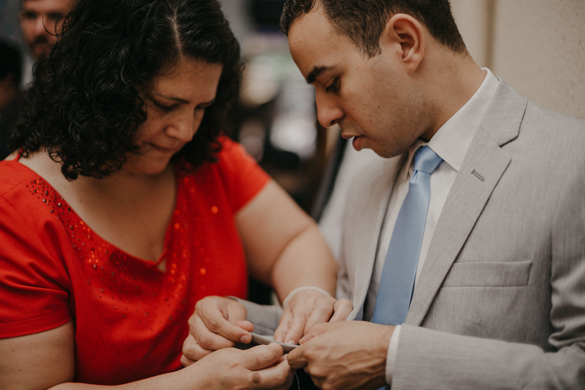 Foto Wedding - Juliane & Pedro Foto Wedding - Juliane & Pedro - Imagem 39