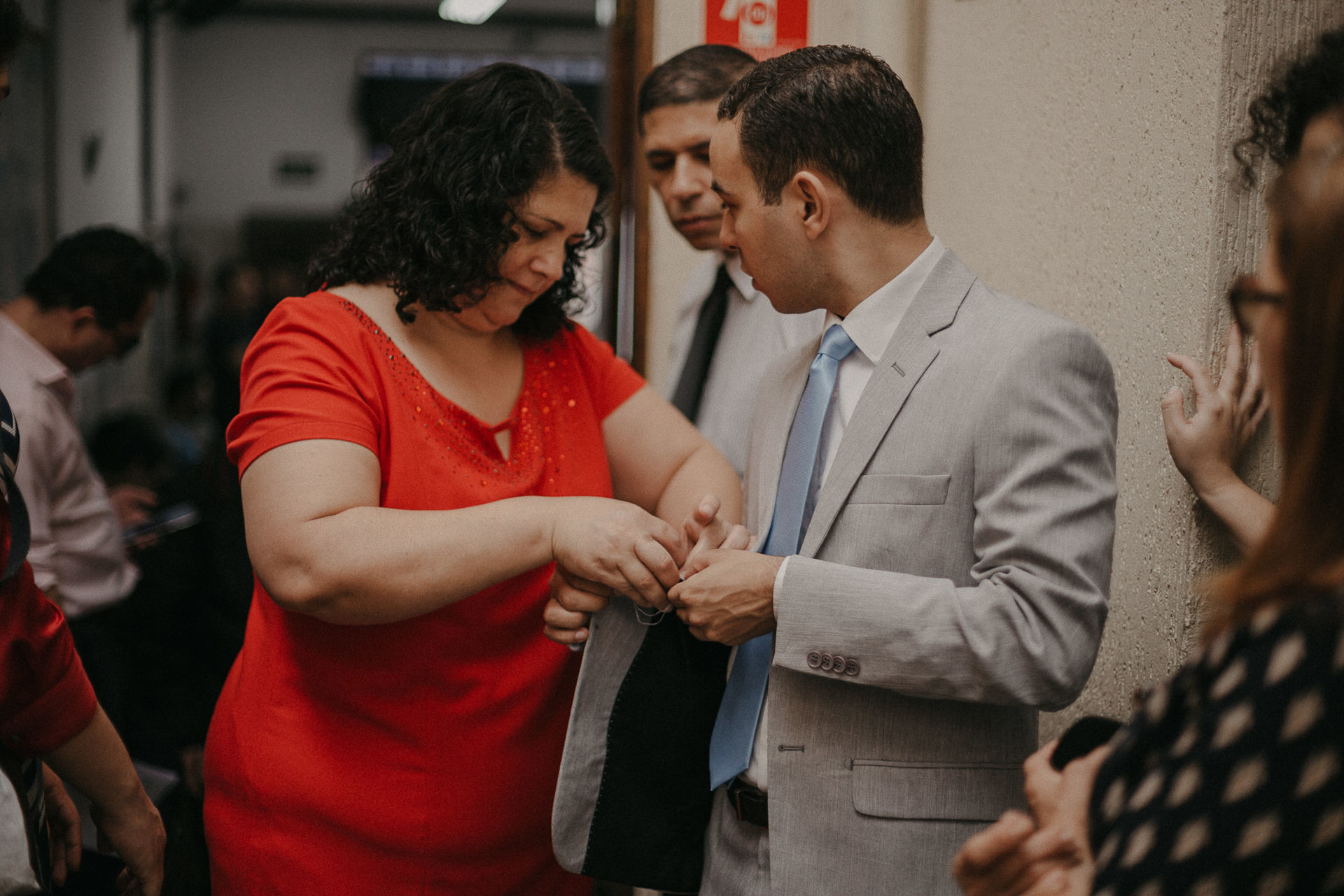 Foto Wedding - Juliane & Pedro Foto Wedding - Juliane & Pedro - Imagem 38