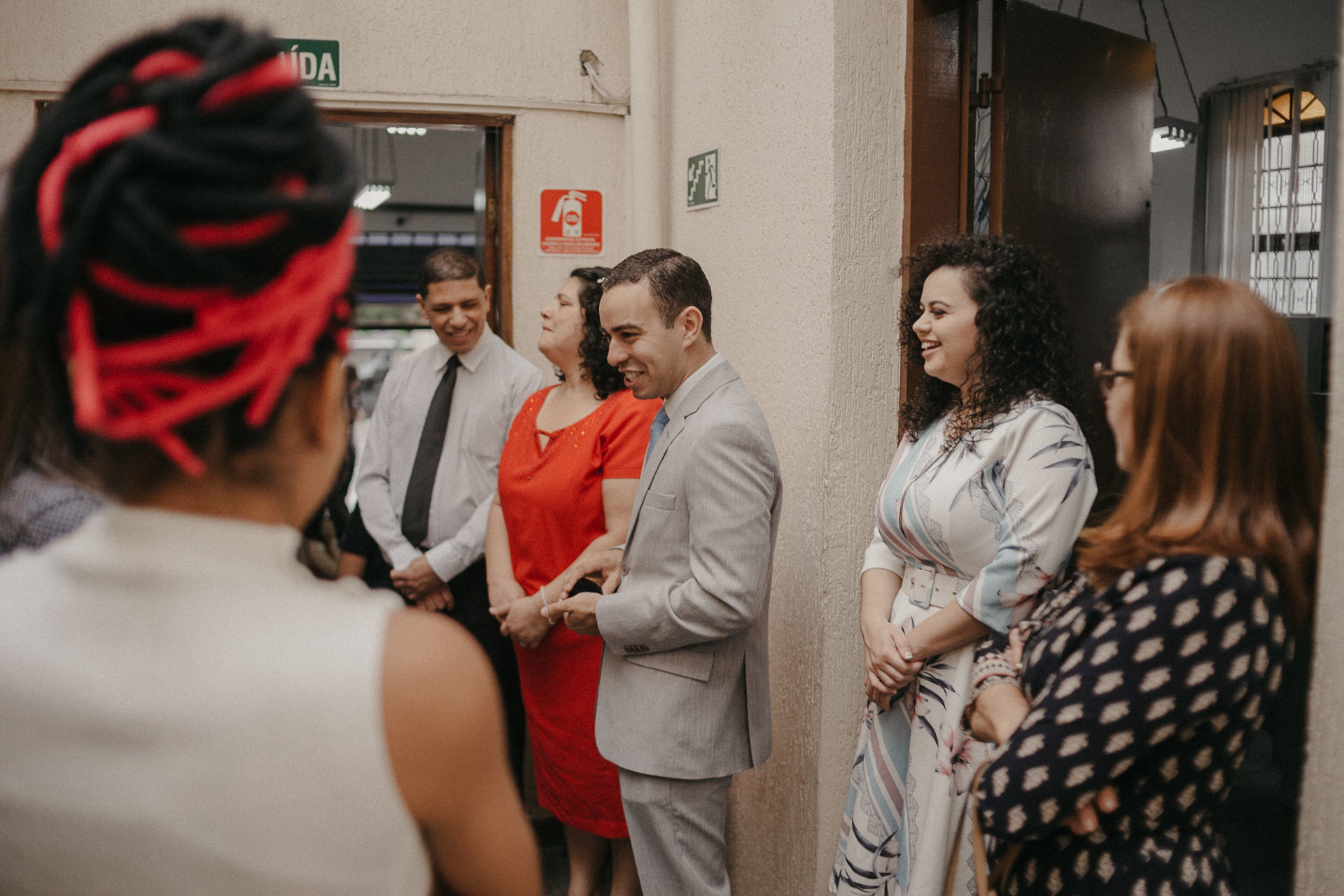 Foto Wedding - Juliane & Pedro Foto Wedding - Juliane & Pedro - Imagem 30