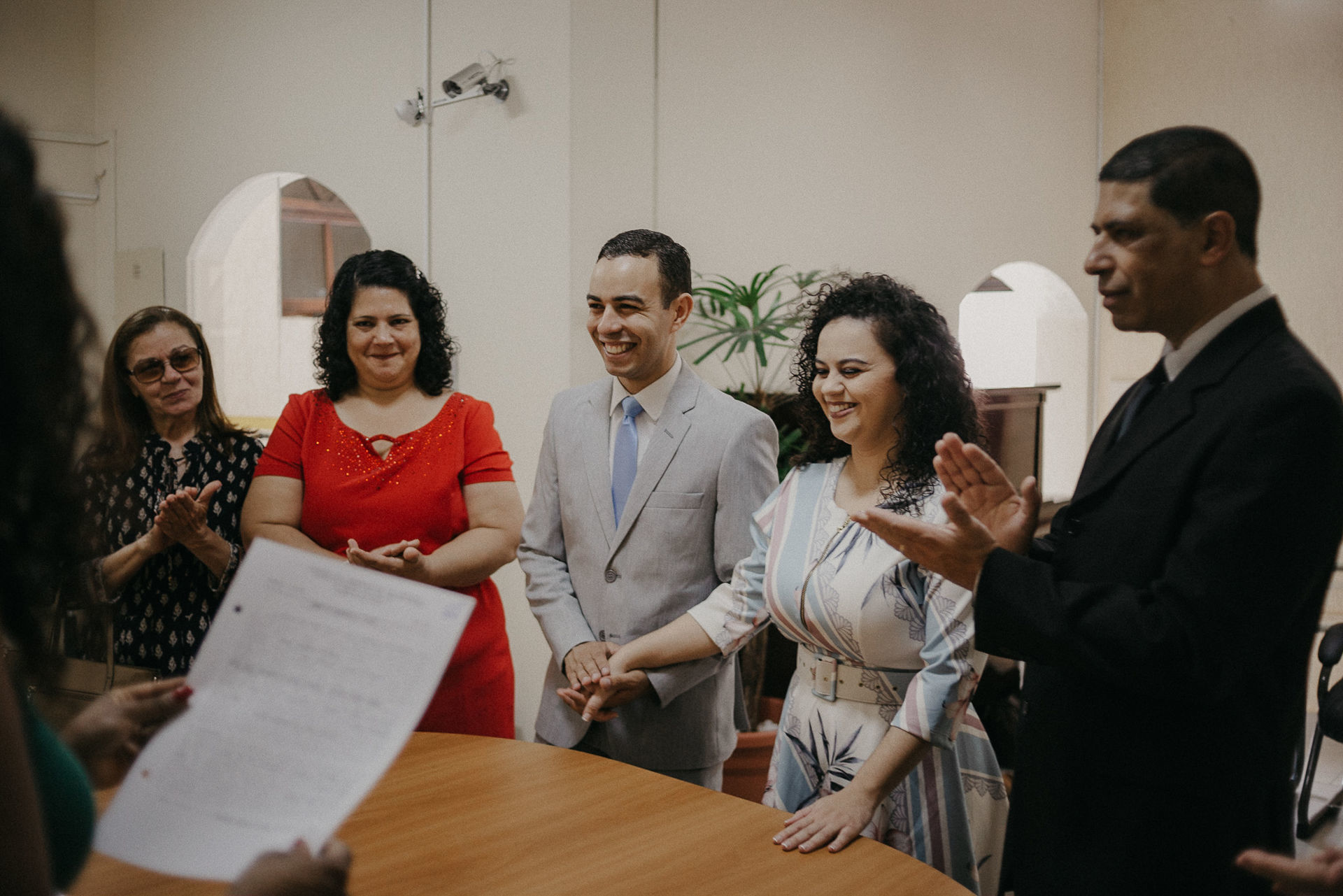 Foto Wedding - Juliane & Pedro Foto Wedding - Juliane & Pedro - Imagem 53