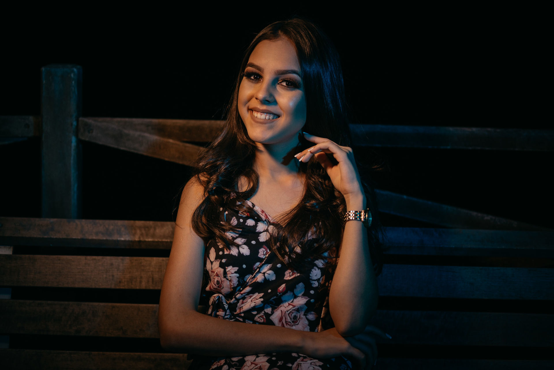 Foto 15 anos da Damilly - Imagem 2