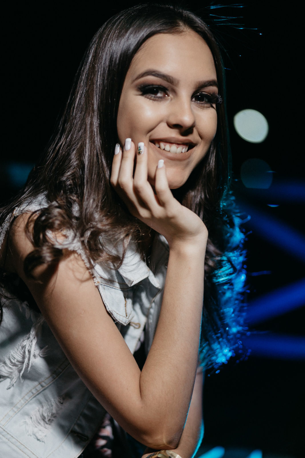 Foto 15 anos da Damilly - Imagem 0