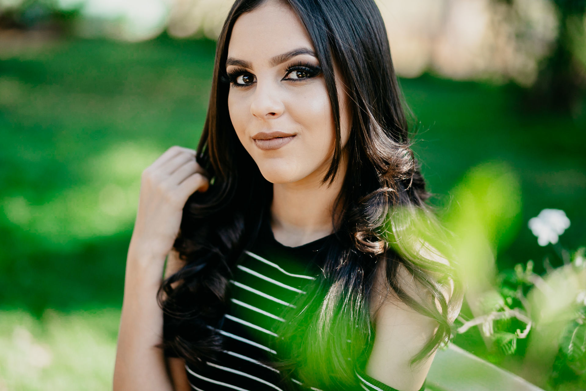 Foto 15 anos da Damilly - Imagem 8