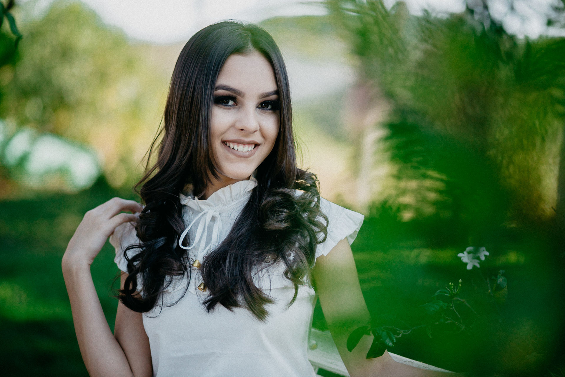 Foto 15 anos da Damilly - Imagem 20