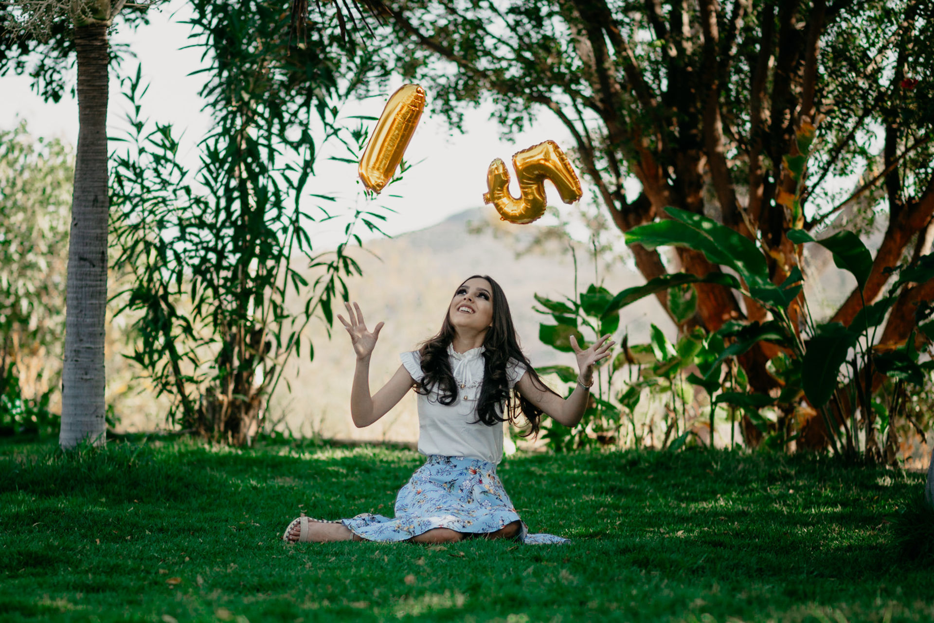 Foto 15 anos da Damilly - Imagem 17