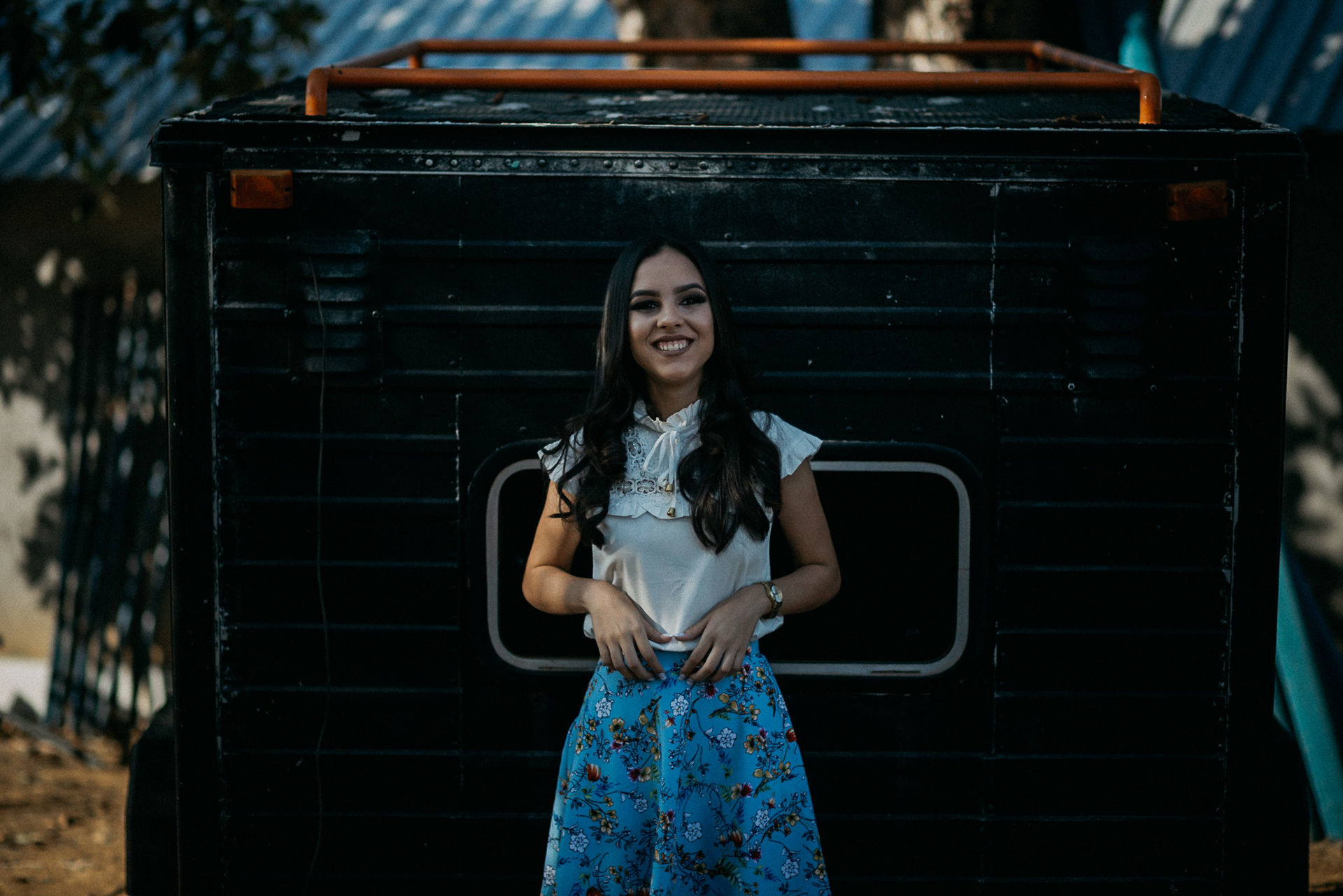 Foto 15 anos da Damilly - Imagem 21