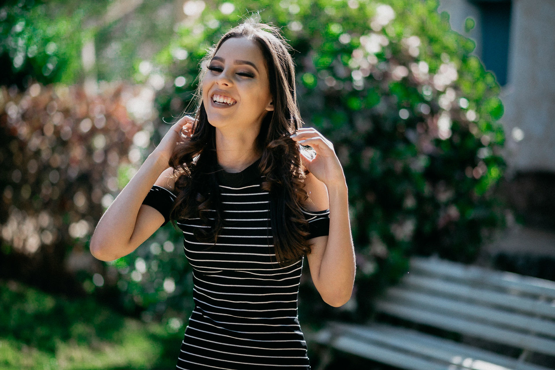 Foto 15 anos da Damilly - Imagem 11