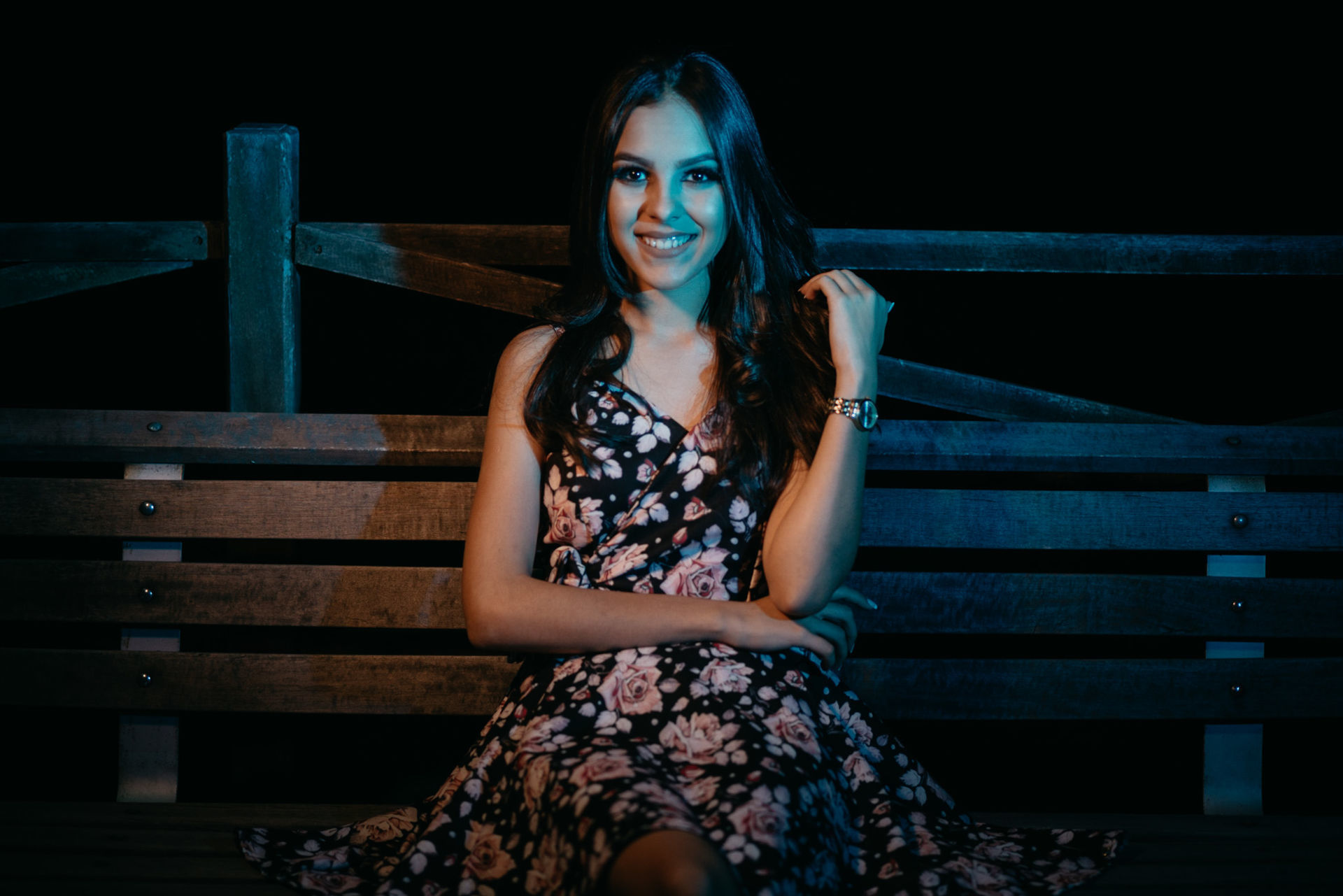 Foto 15 anos da Damilly - Imagem 1