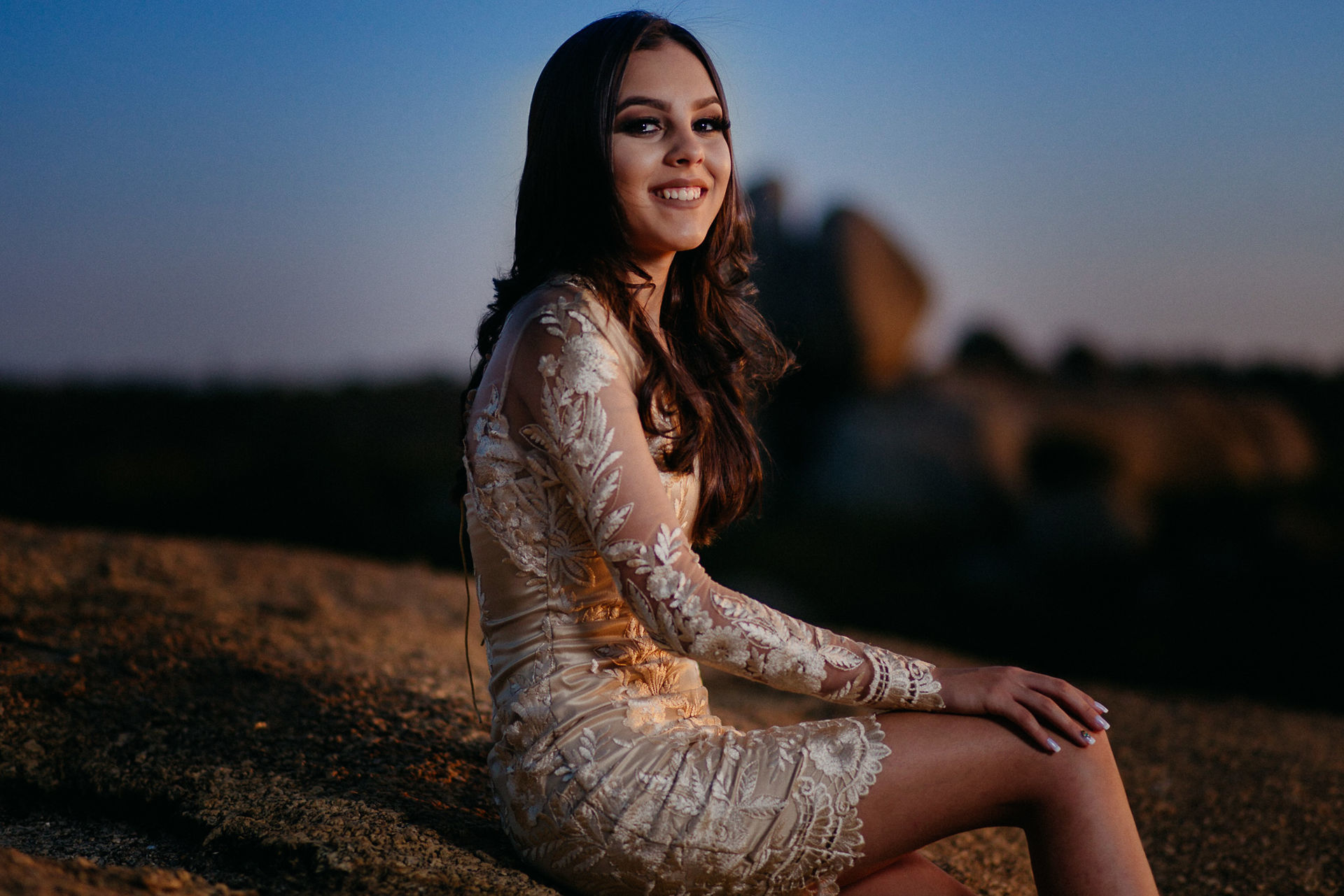 Foto 15 anos da Damilly - Imagem 39