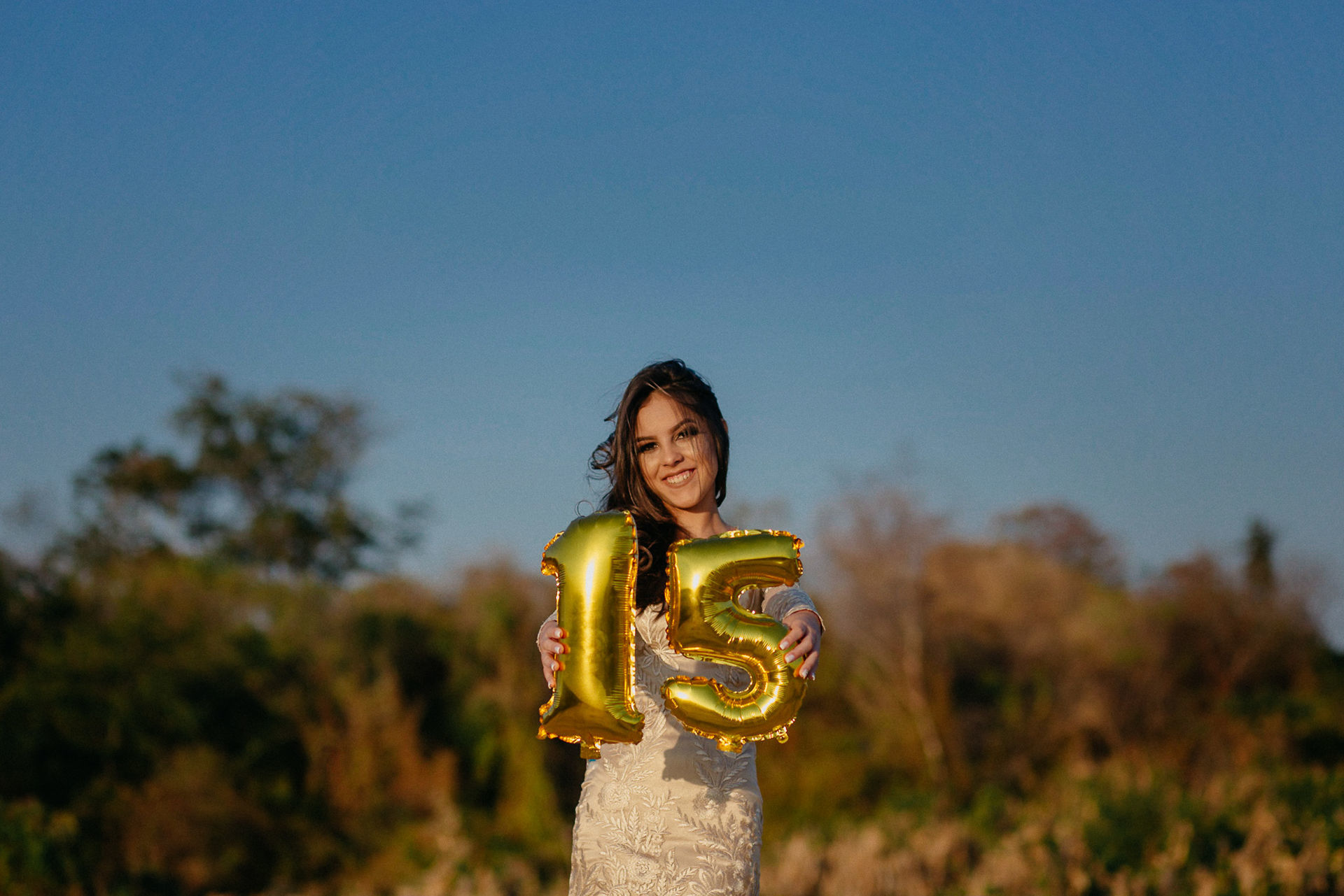 Foto 15 anos da Damilly - Imagem 29