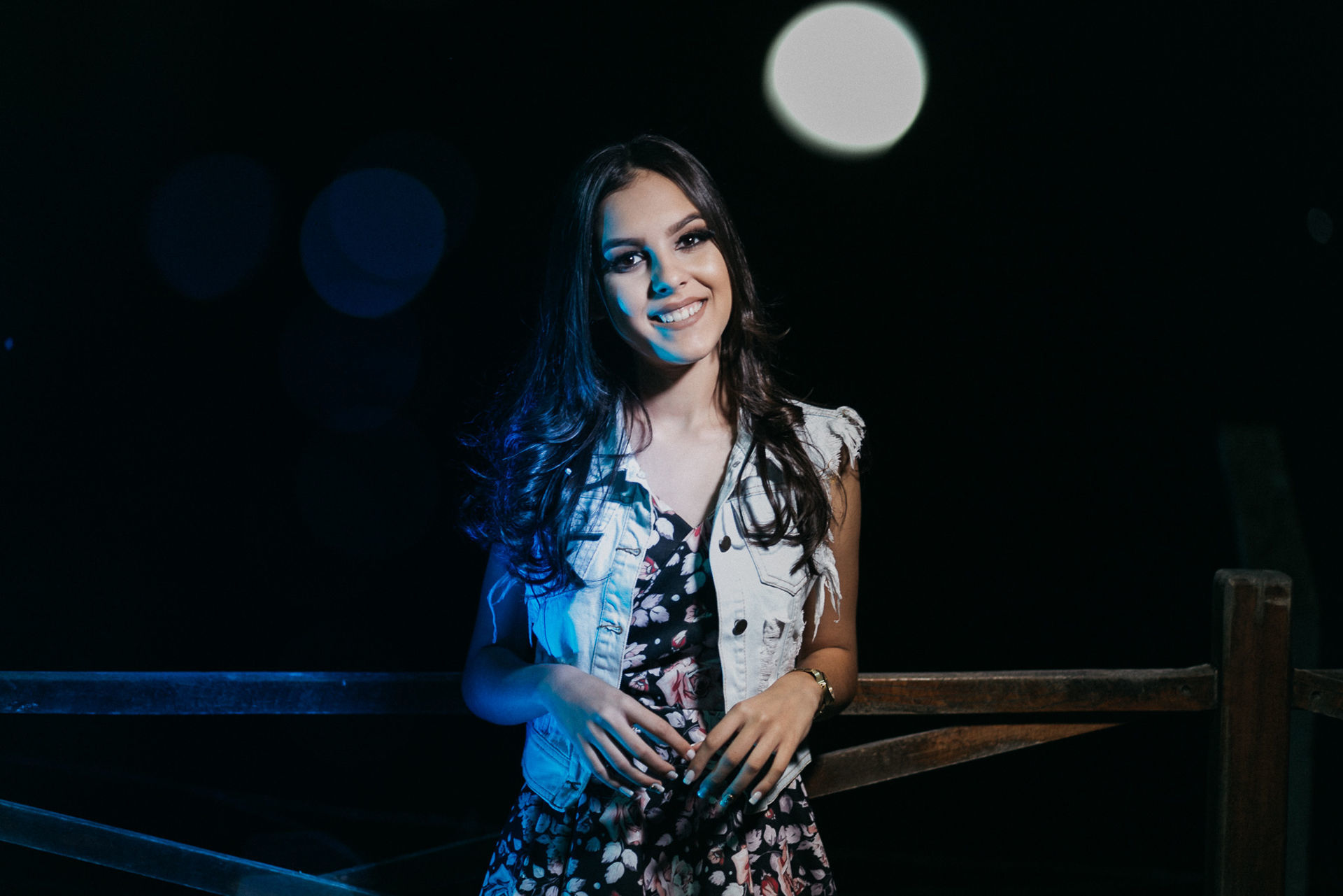 Foto 15 anos da Damilly - Imagem 45