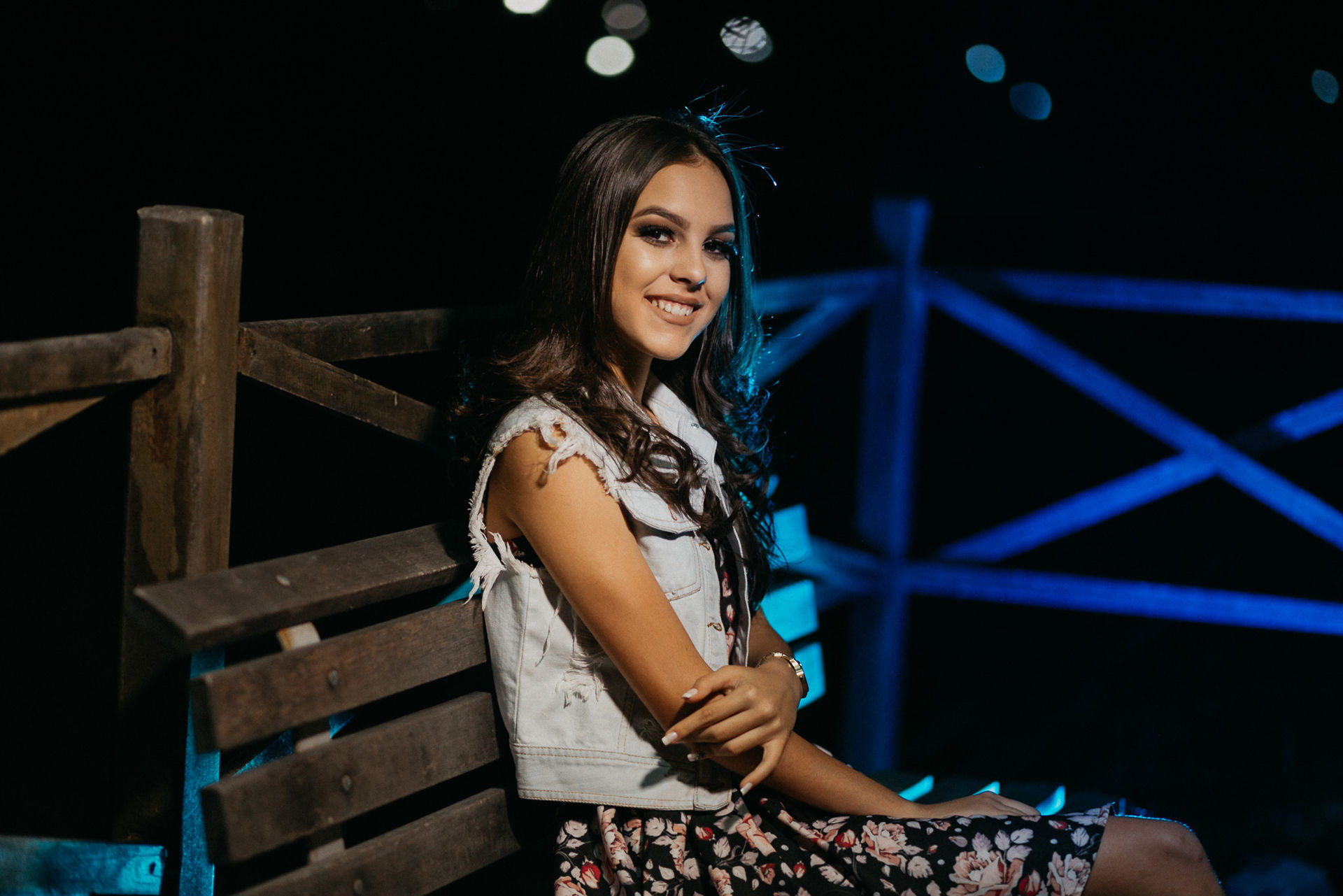 Foto 15 anos da Damilly - Imagem 46