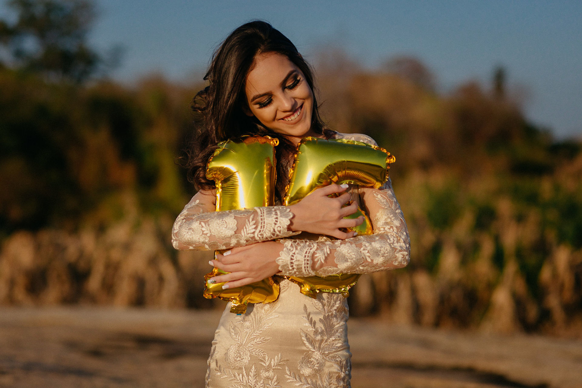 Foto 15 anos da Damilly - Imagem 30