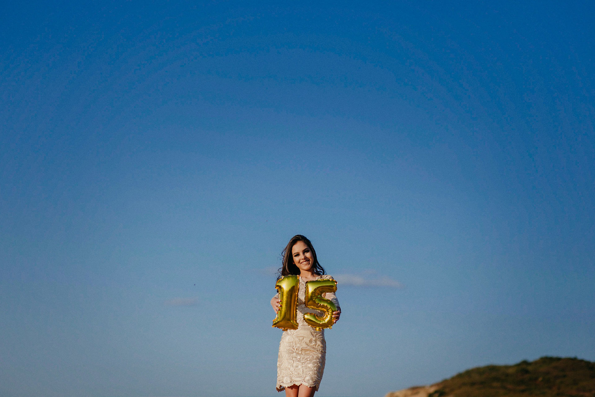 Foto 15 anos da Damilly - Imagem 27