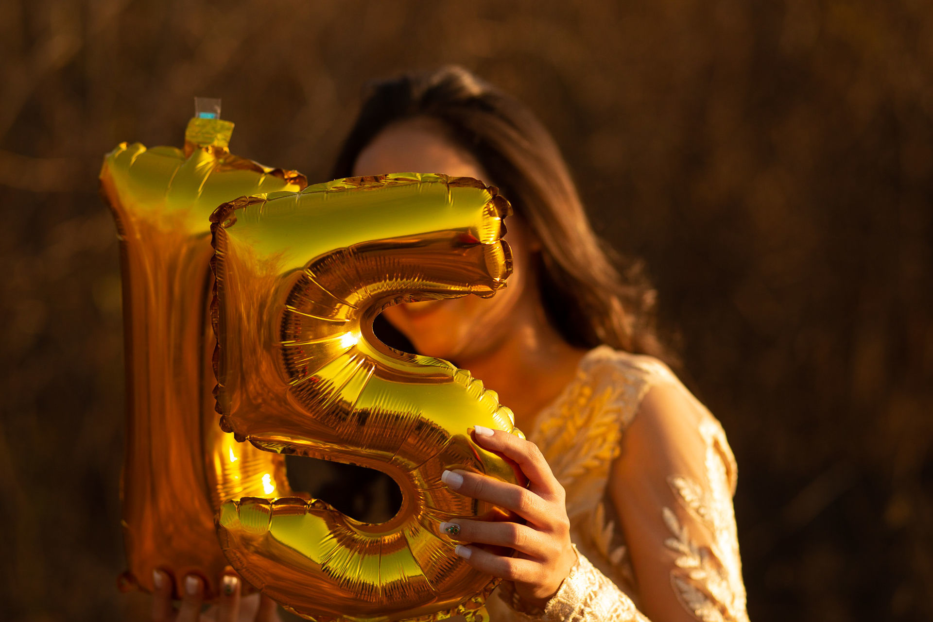 Foto 15 anos da Damilly - Imagem 28