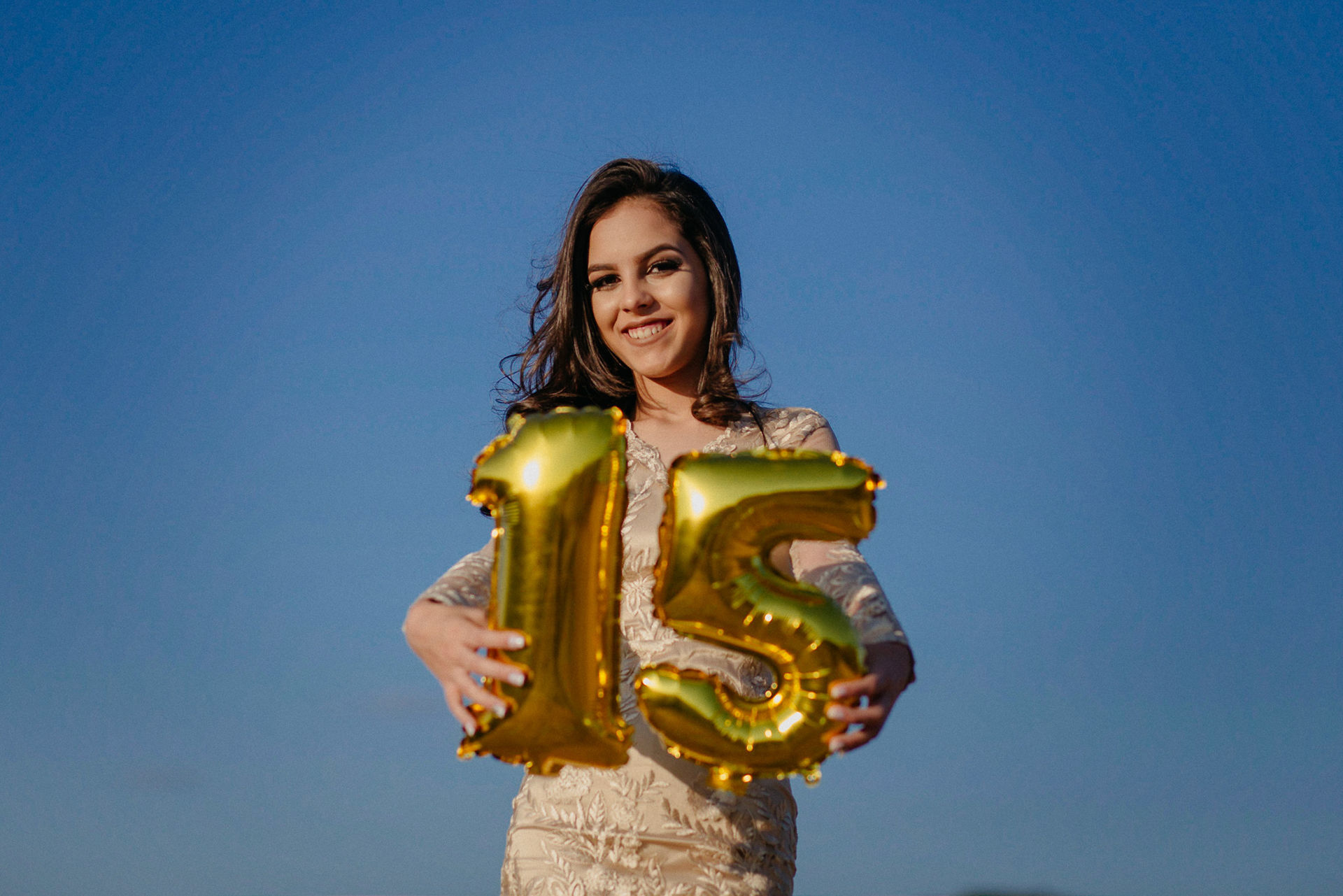 Foto 15 anos da Damilly - Imagem 26