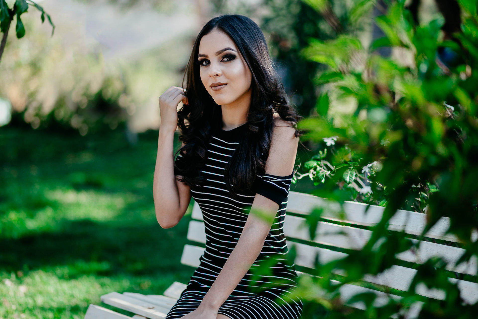 Foto 15 anos da Damilly - Imagem 41