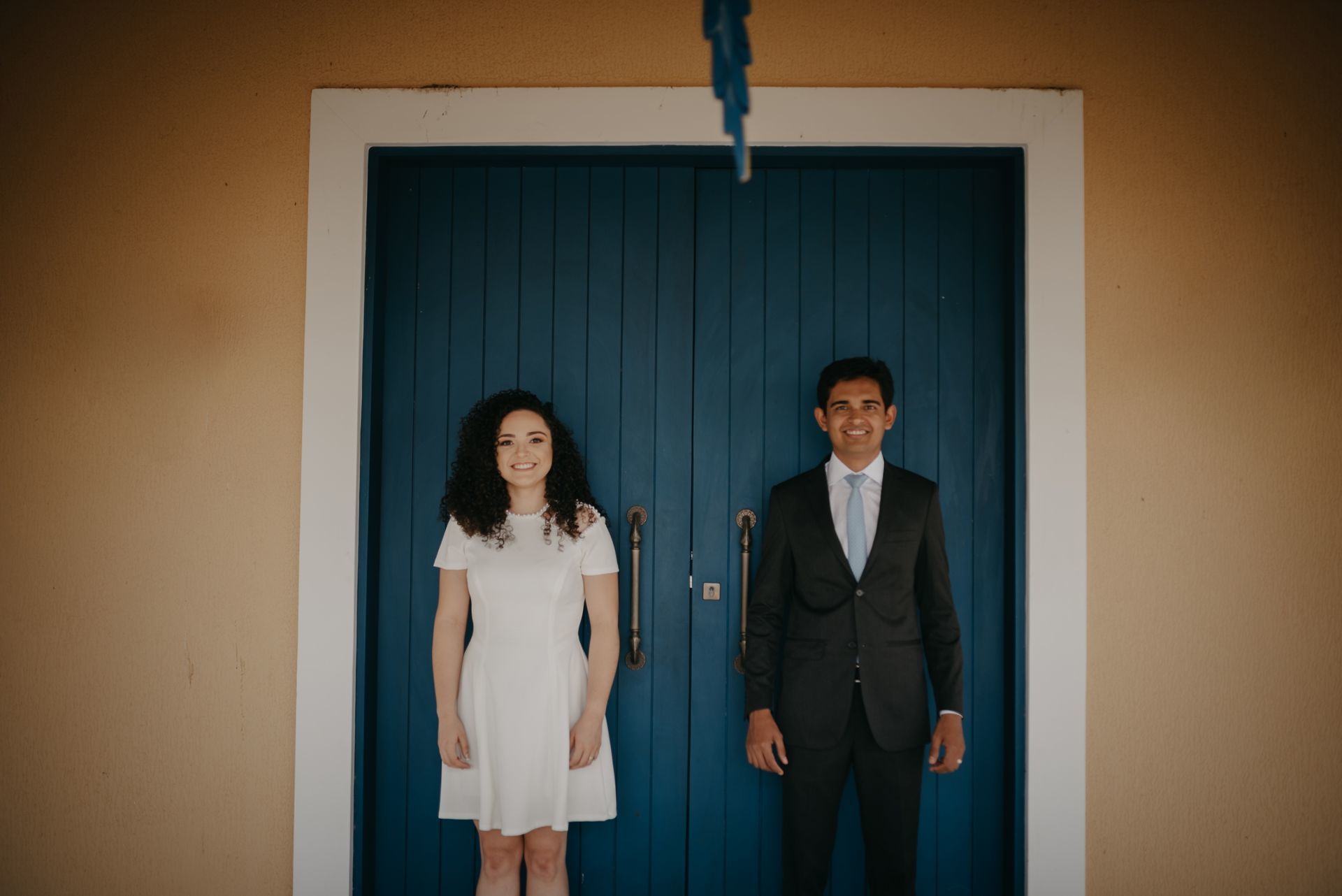 Foto Ensaio Jesarela e Michael - Imagem 6