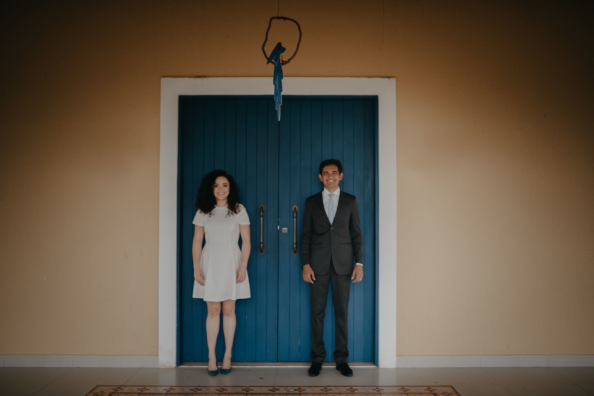 Foto Ensaio Jesarela e Michael - Imagem 8