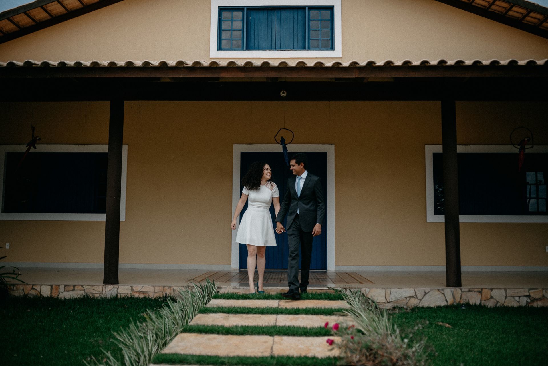 Foto Ensaio Jesarela e Michael - Imagem 3