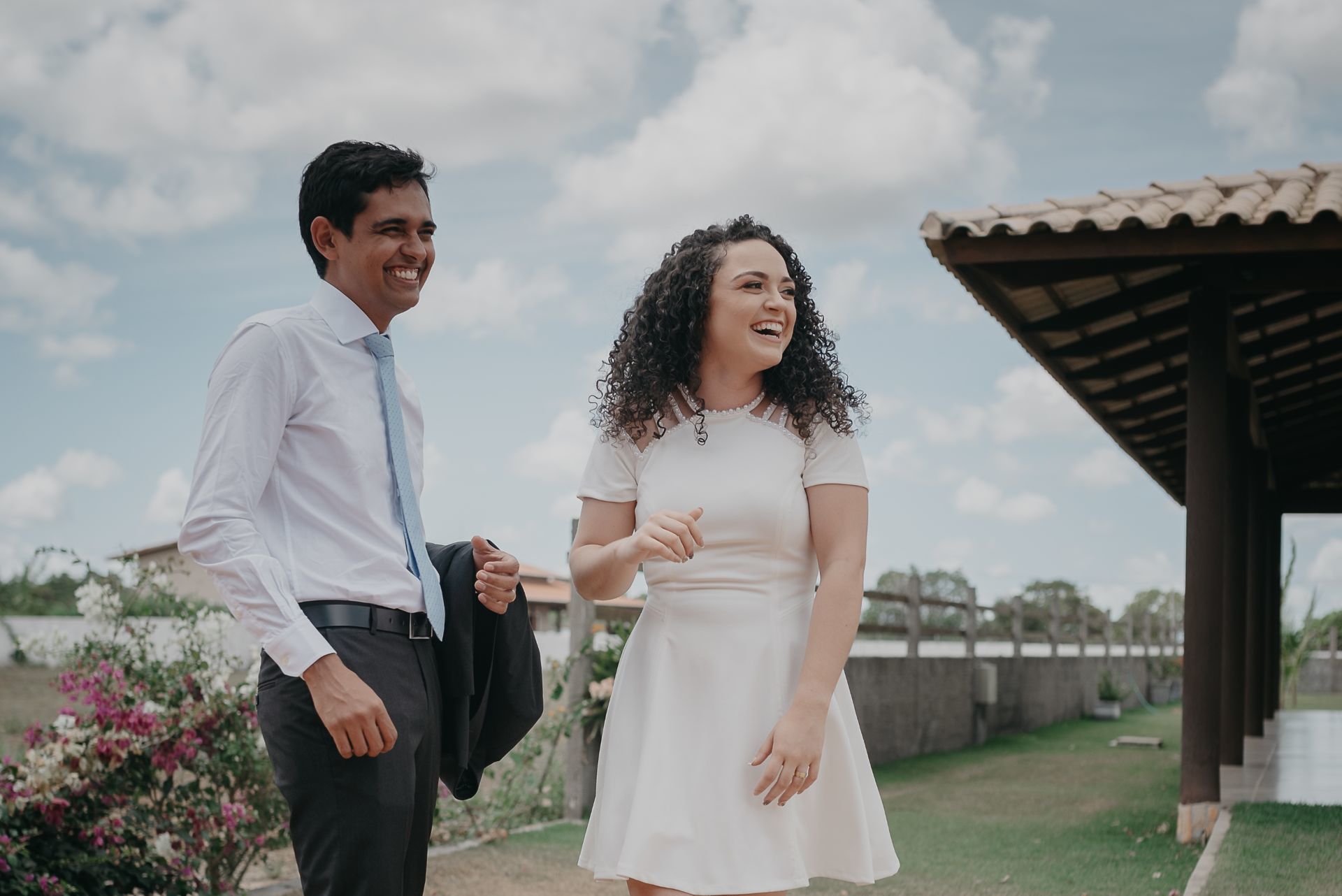 Foto Ensaio Jesarela e Michael - Imagem 0