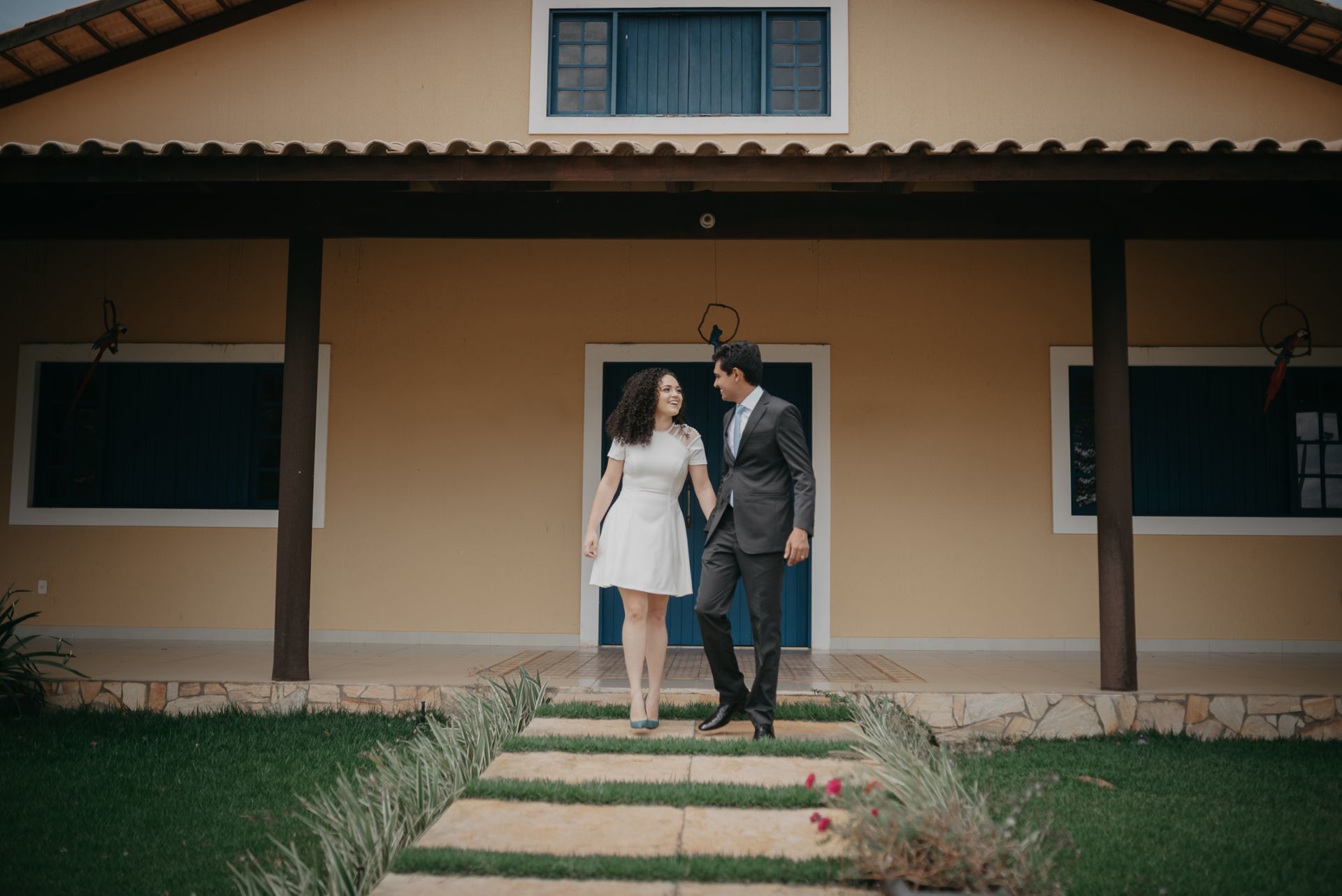 Foto Ensaio Jesarela e Michael - Imagem 4