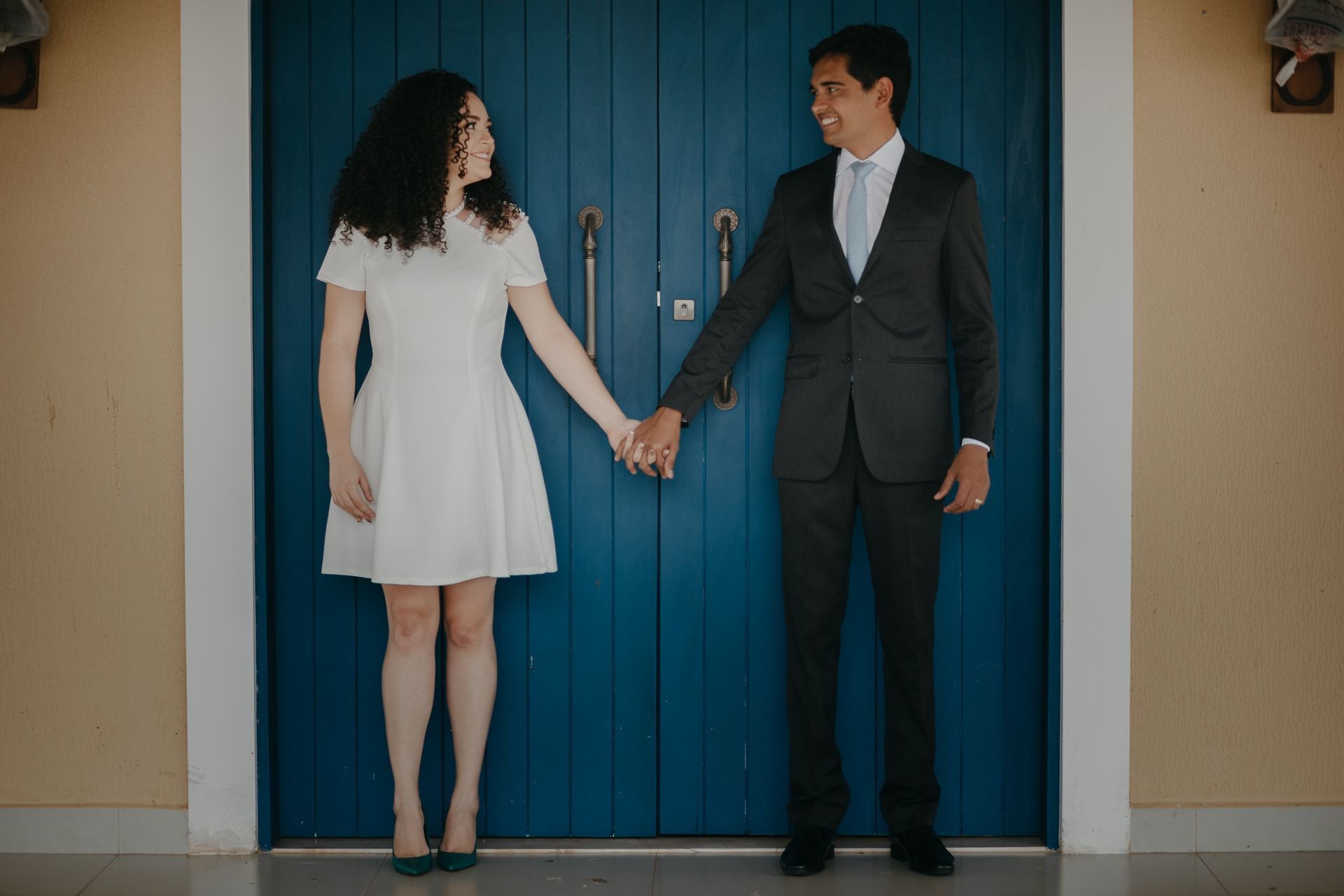 Foto Ensaio Jesarela e Michael - Imagem 48