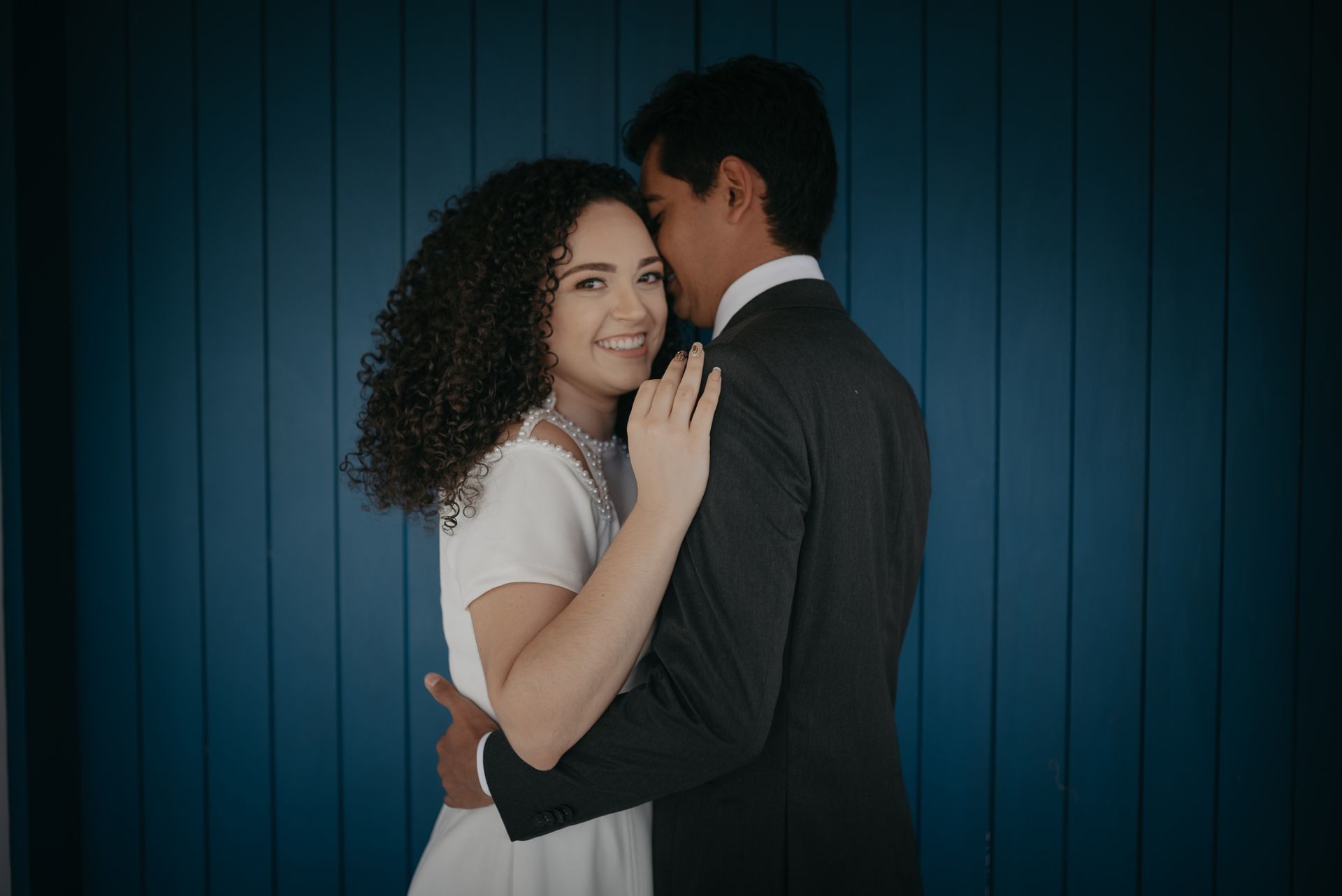 Foto Ensaio Jesarela e Michael - Imagem 14