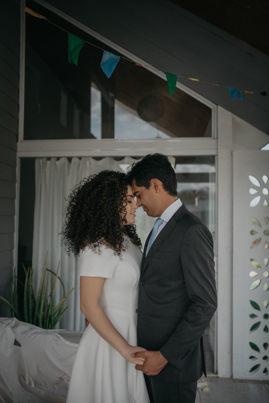 Foto Ensaio Jesarela e Michael - Imagem 41