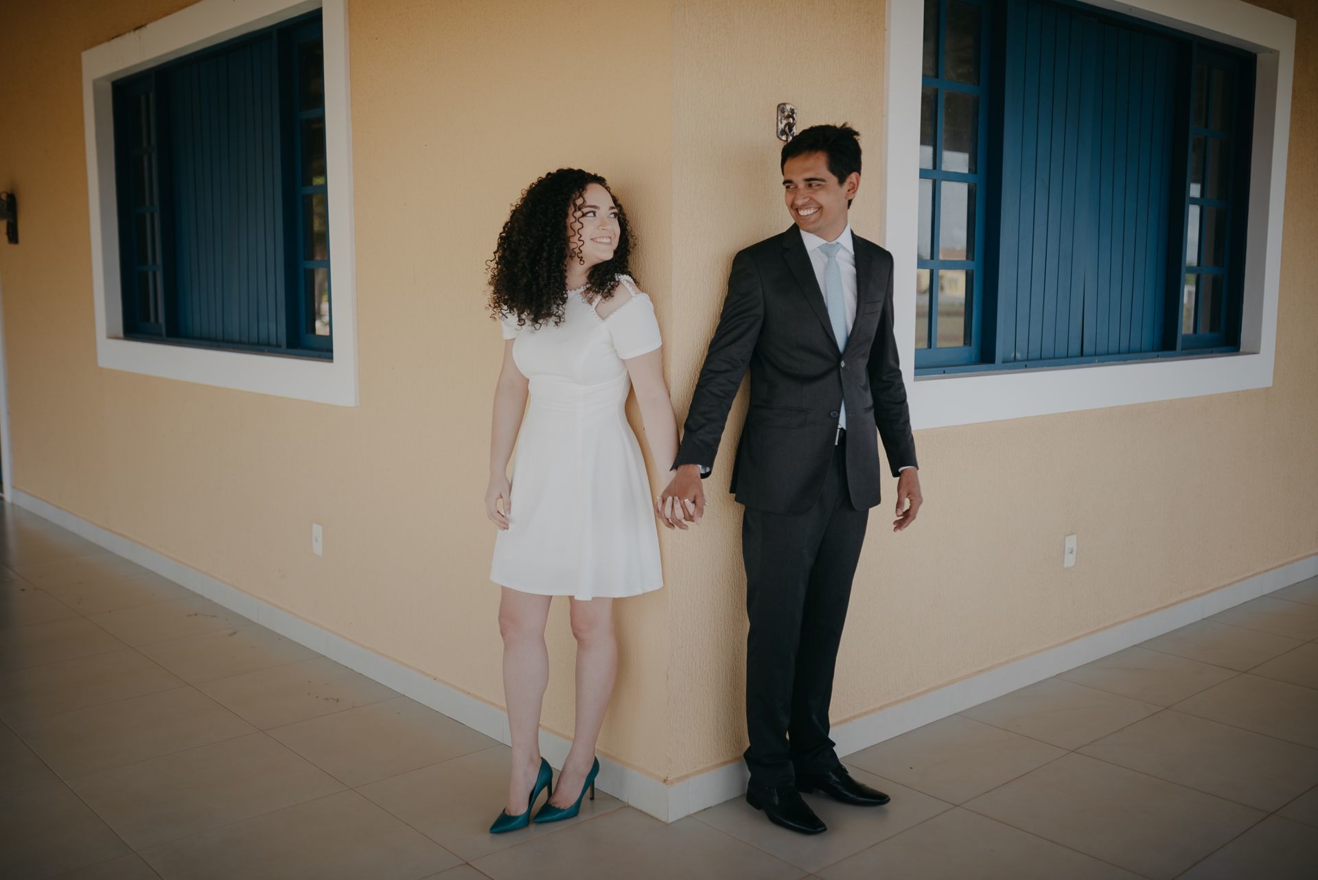 Foto Ensaio Jesarela e Michael - Imagem 19