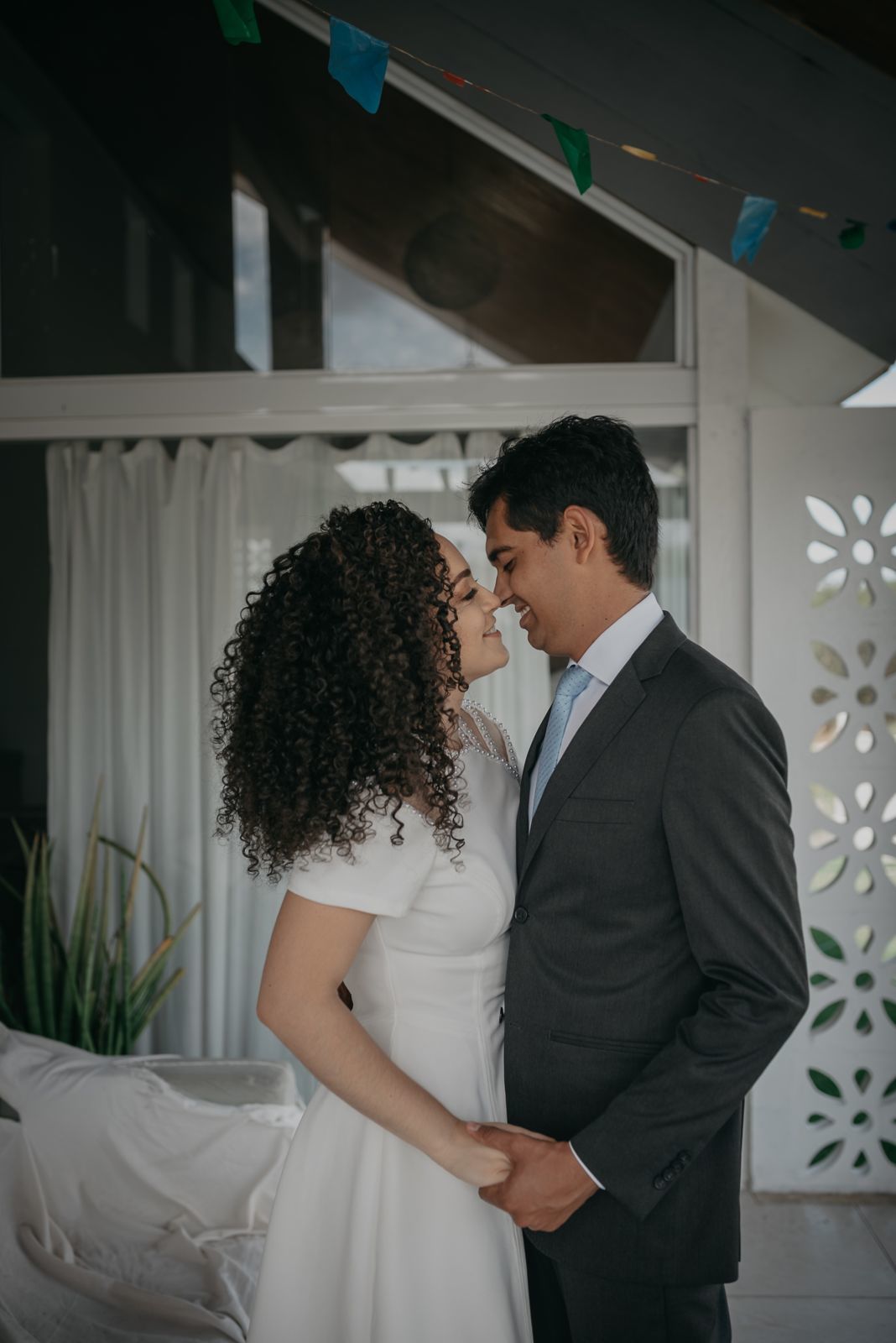 Foto Ensaio Jesarela e Michael - Imagem 43