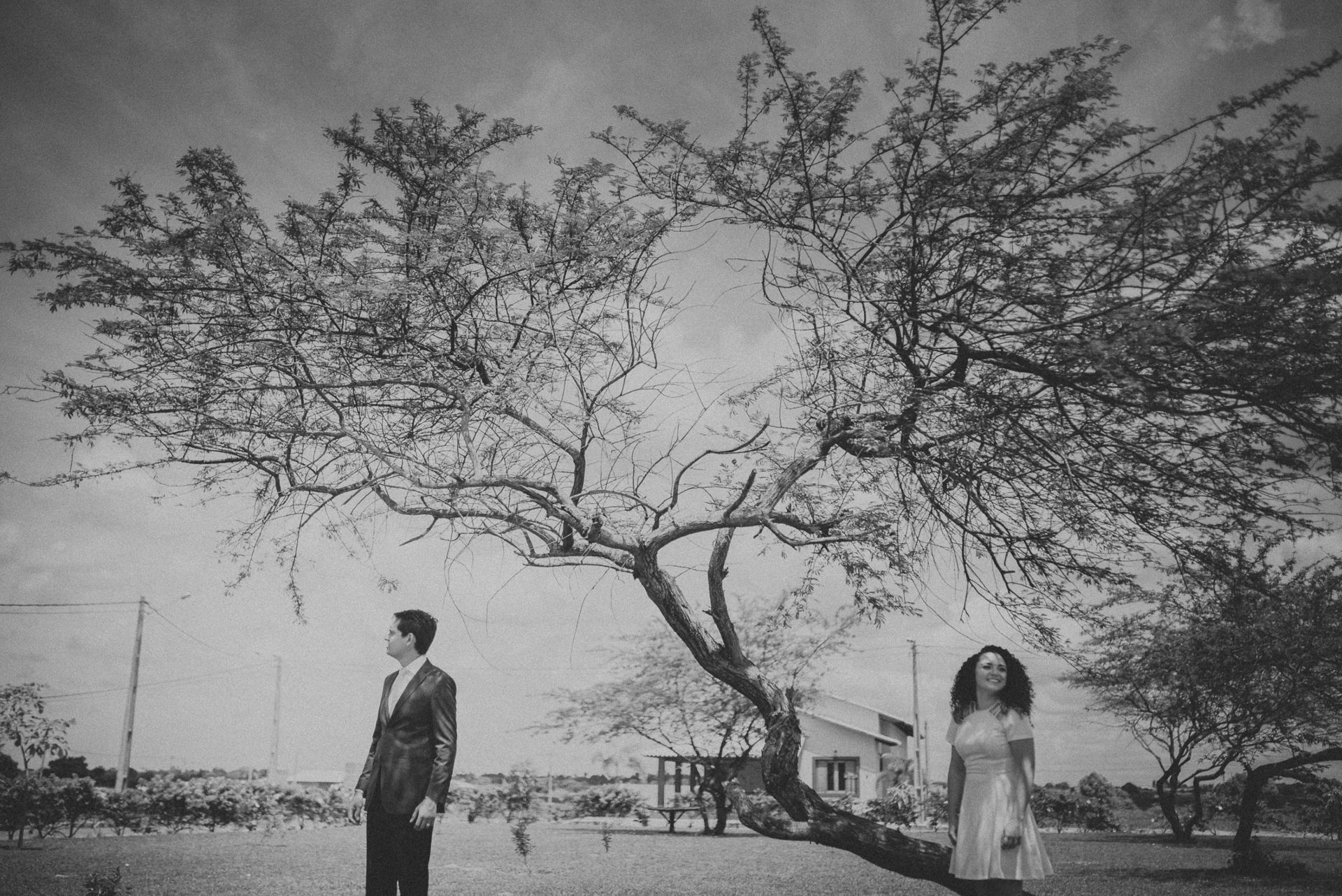 Foto Ensaio Jesarela e Michael - Imagem 26