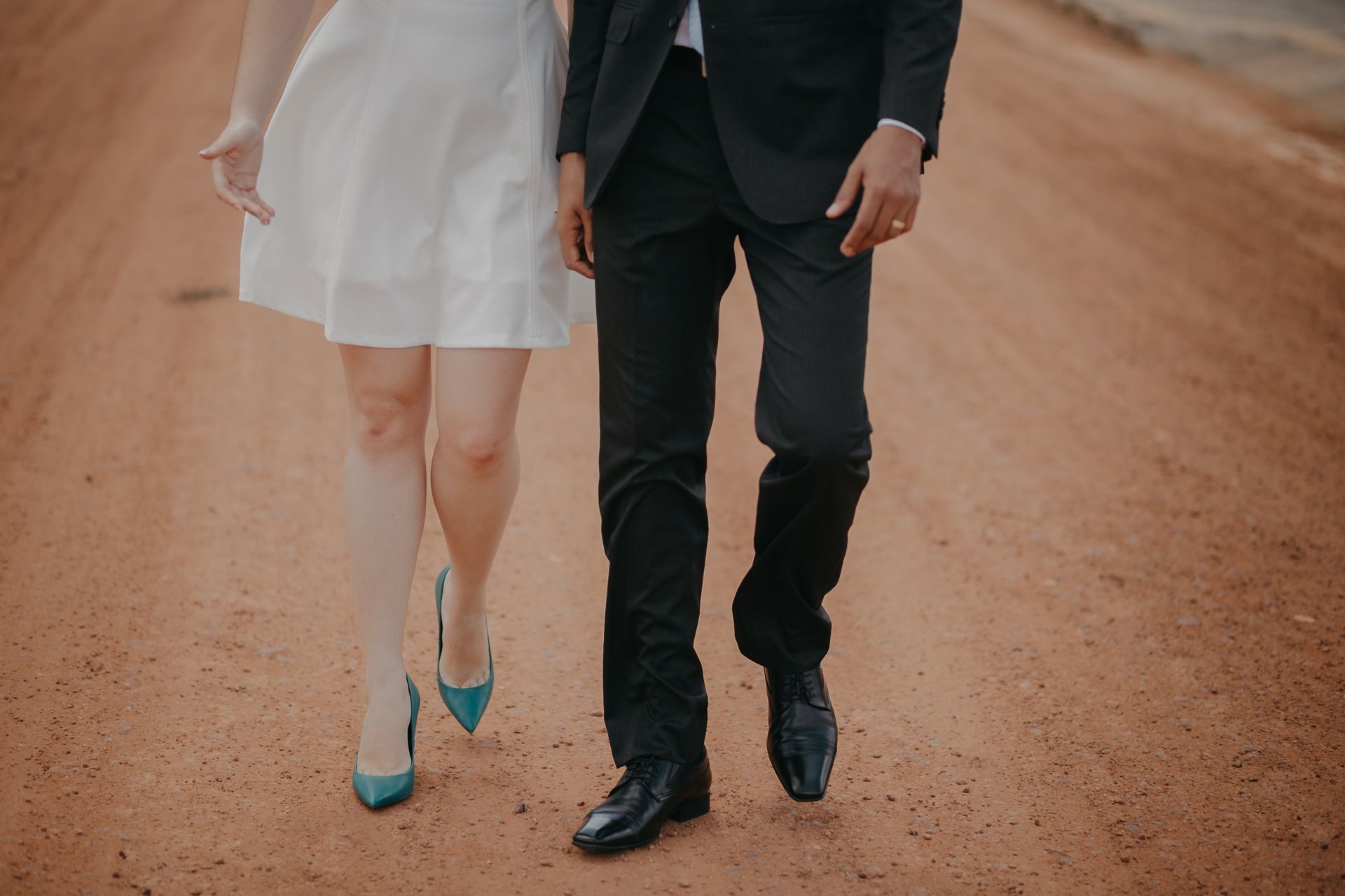 Foto Ensaio Jesarela e Michael - Imagem 49