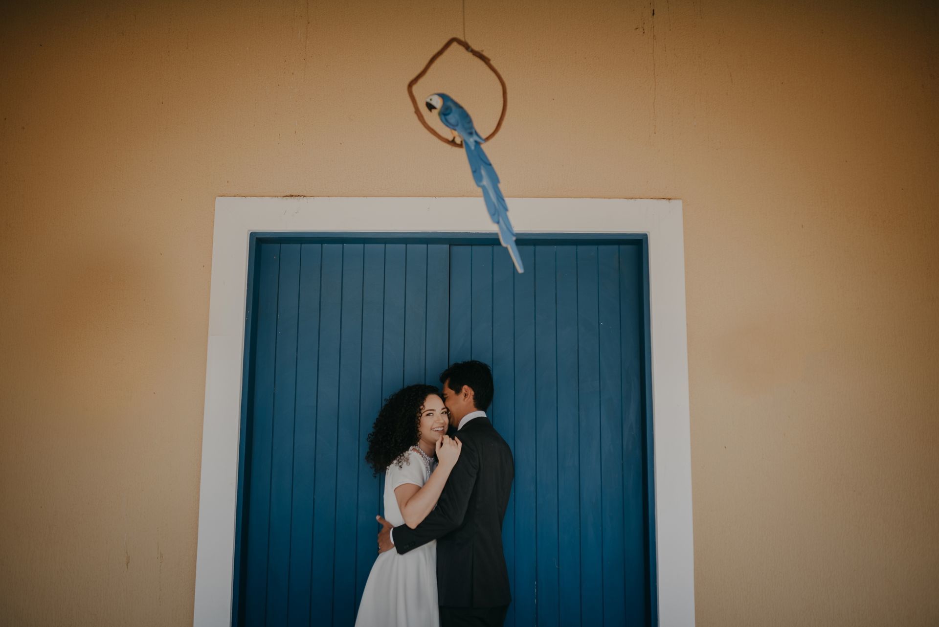 Foto Ensaio Jesarela e Michael - Imagem 12