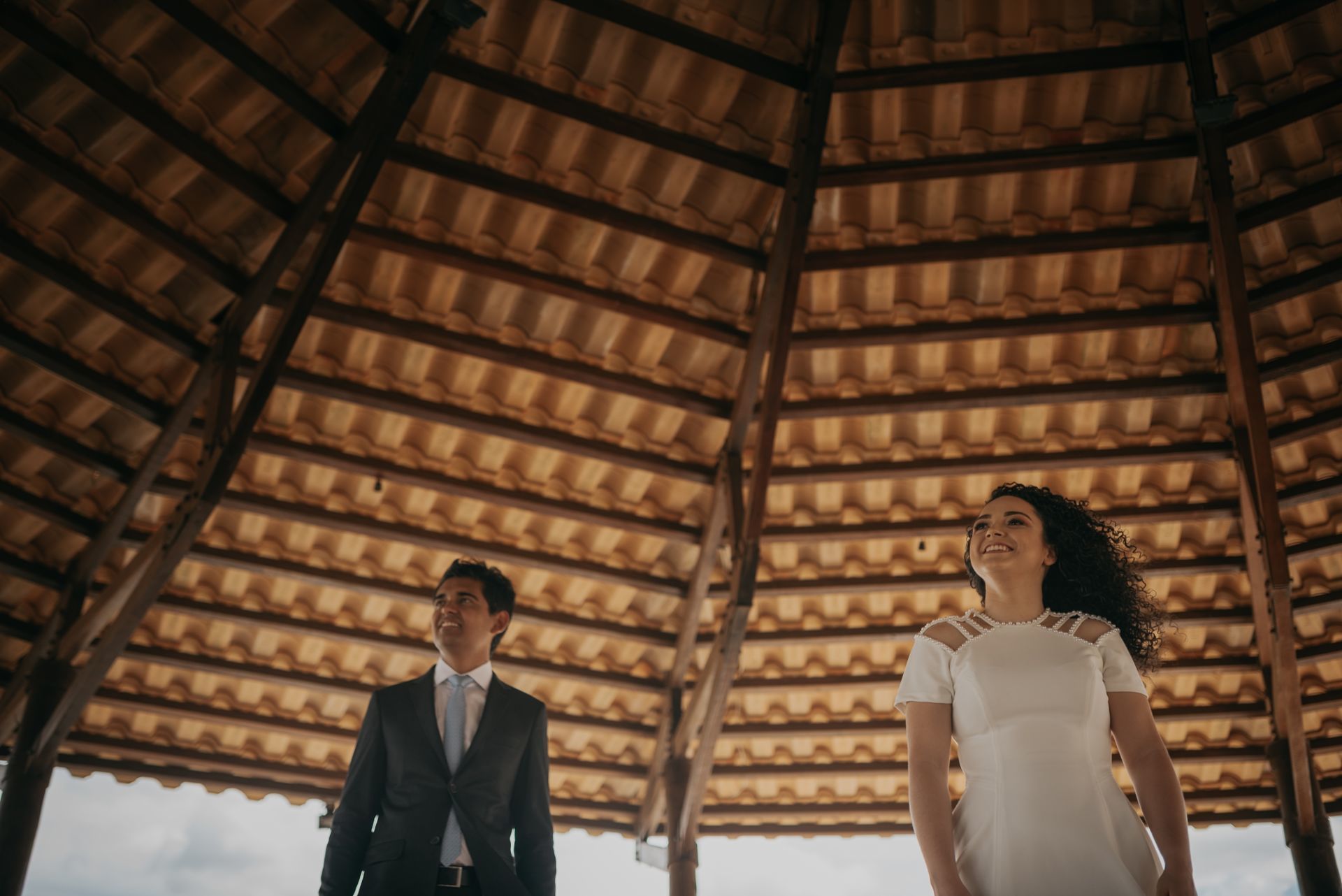 Foto Ensaio Jesarela e Michael - Imagem 21