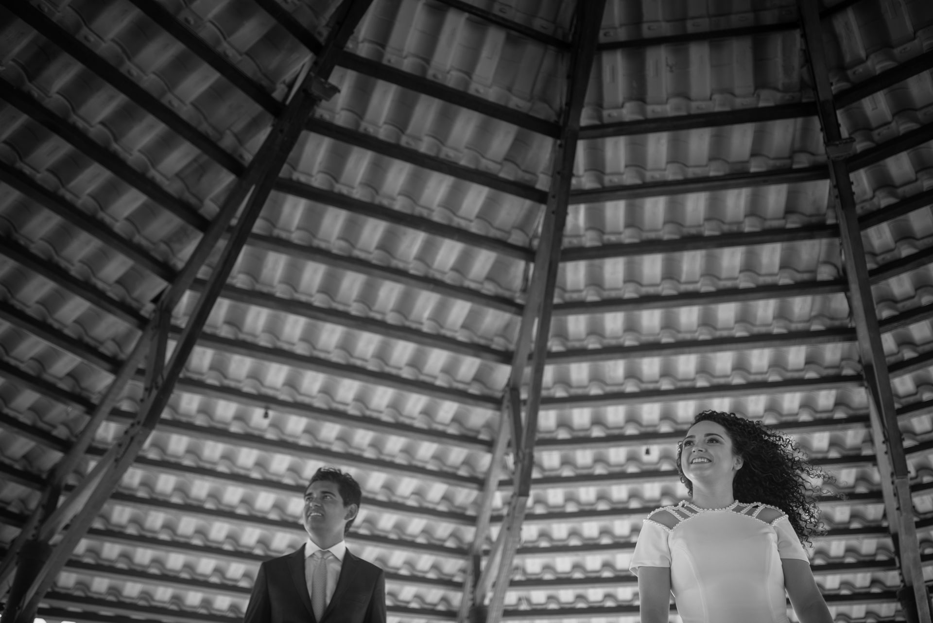 Foto Ensaio Jesarela e Michael - Imagem 22