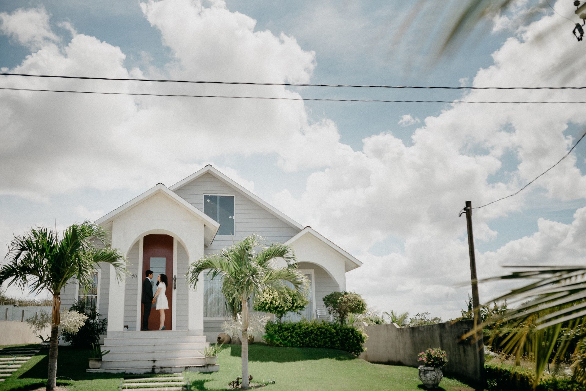 Foto Ensaio Jesarela e Michael - Imagem 38