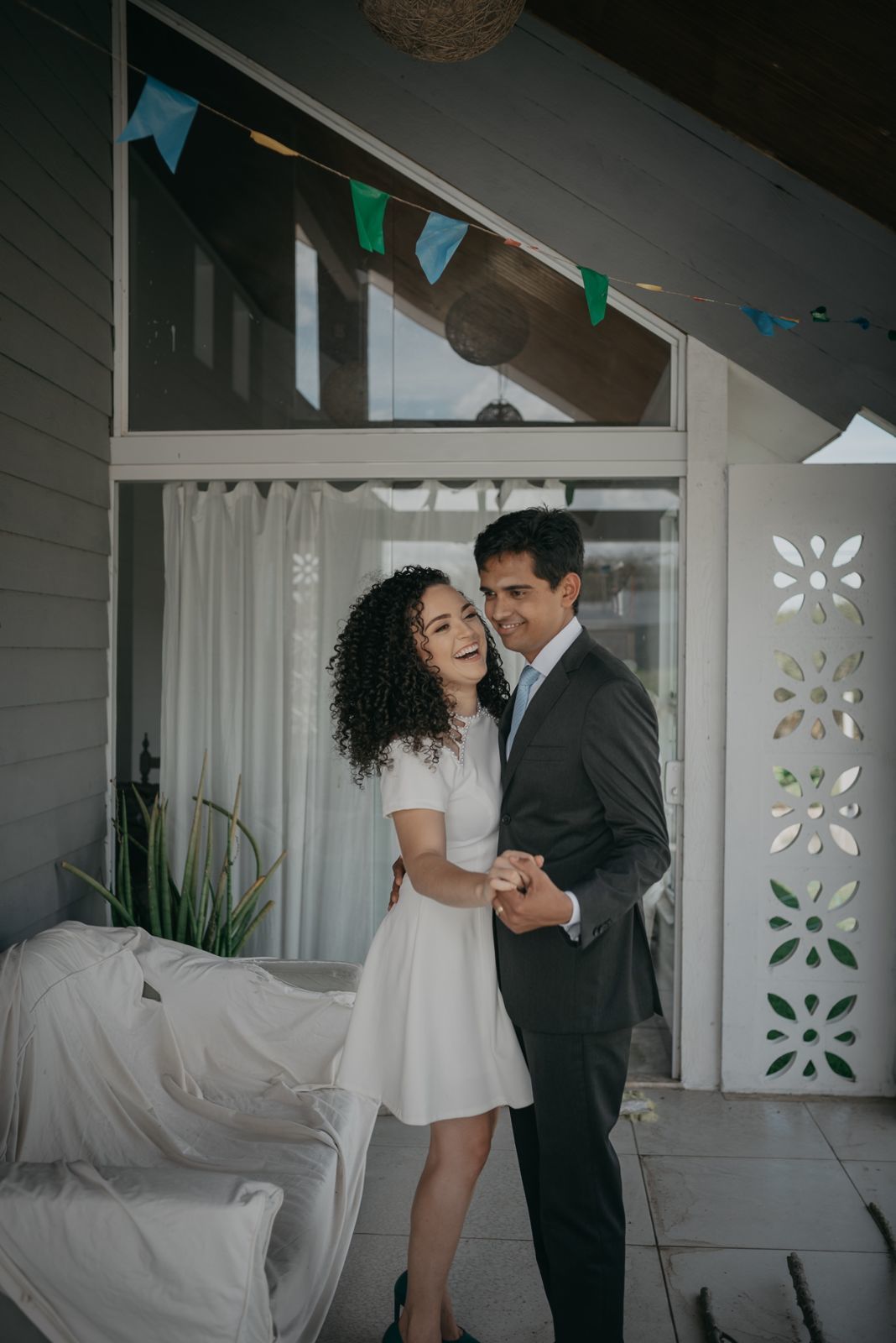 Foto Ensaio Jesarela e Michael - Imagem 39