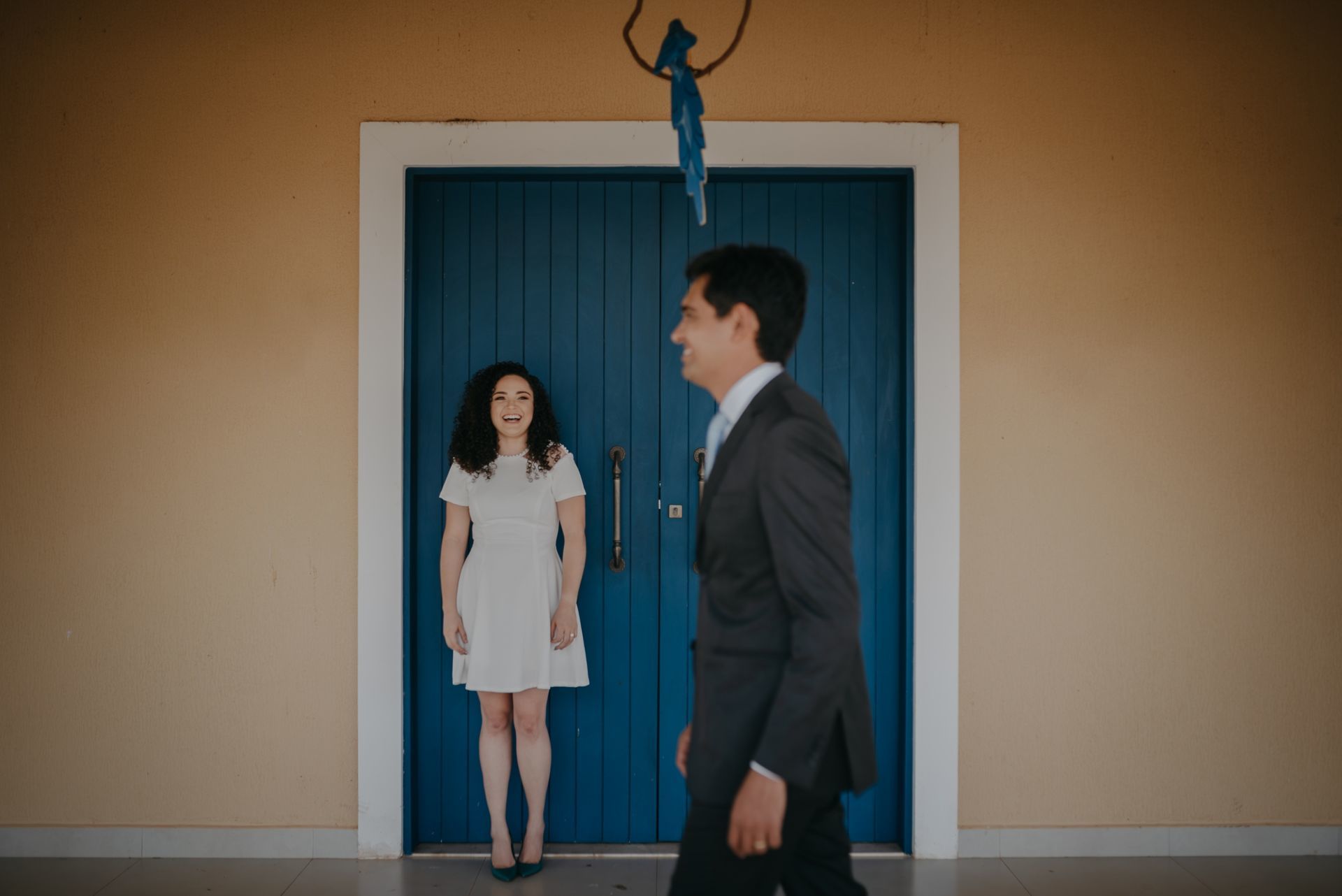 Foto Ensaio Jesarela e Michael - Imagem 9