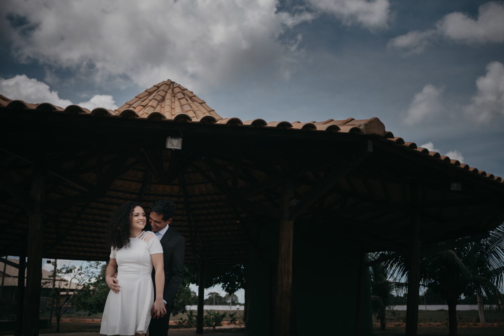 Foto Ensaio Jesarela e Michael - Imagem 25