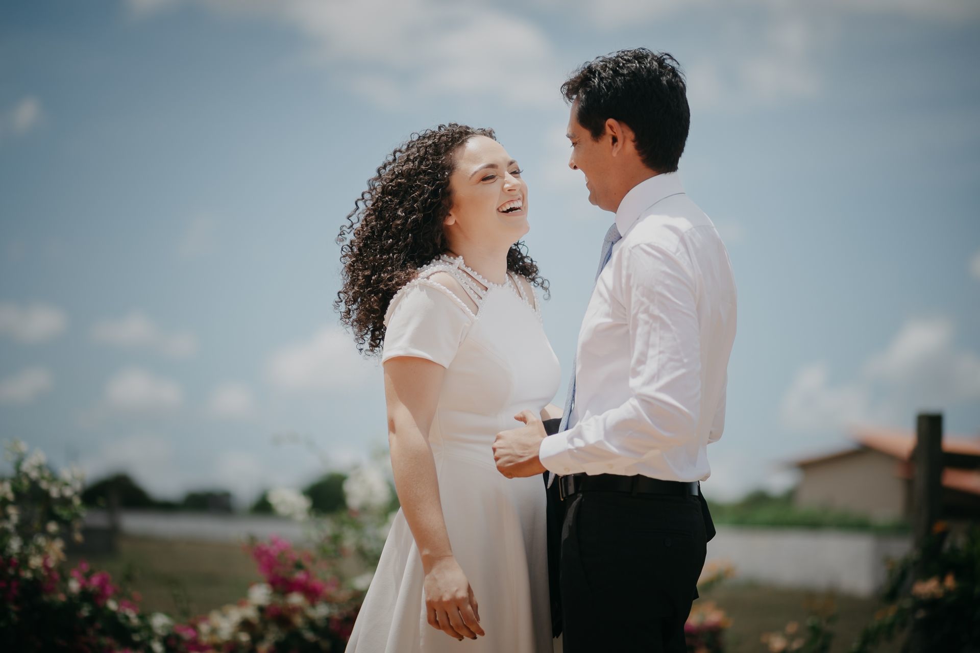 Foto Ensaio Jesarela e Michael - Imagem 44