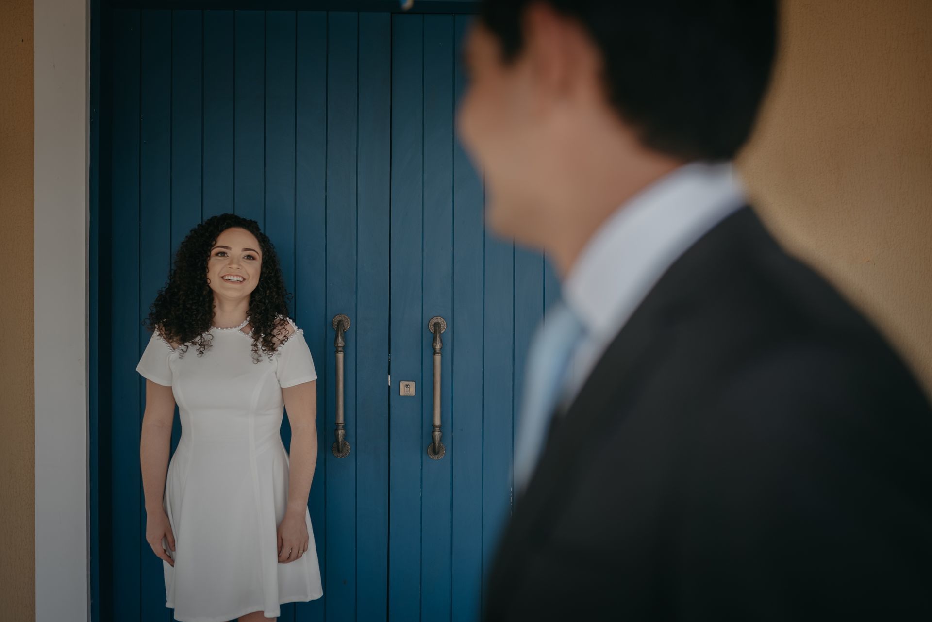 Foto Ensaio Jesarela e Michael - Imagem 10