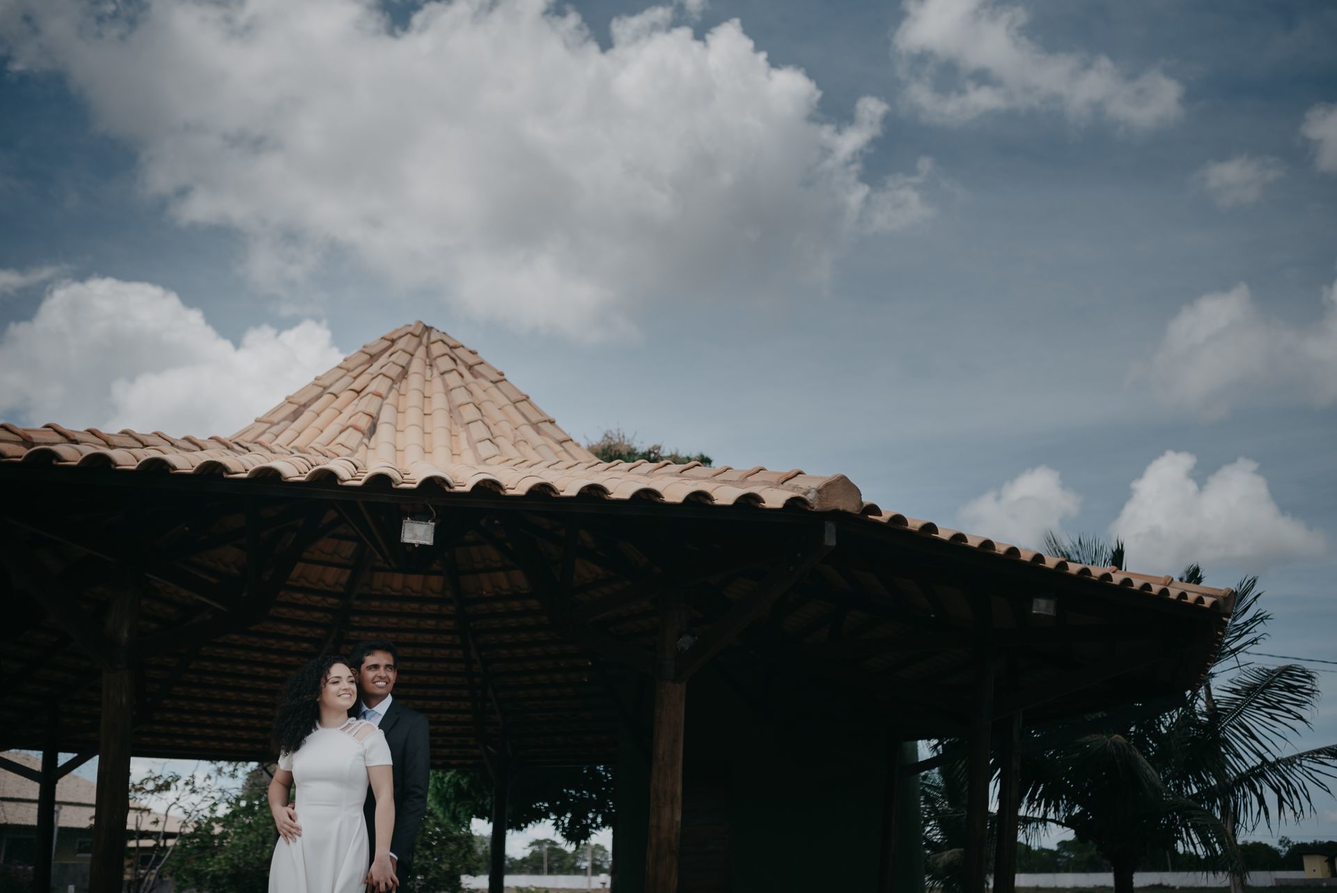 Foto Ensaio Jesarela e Michael - Imagem 23