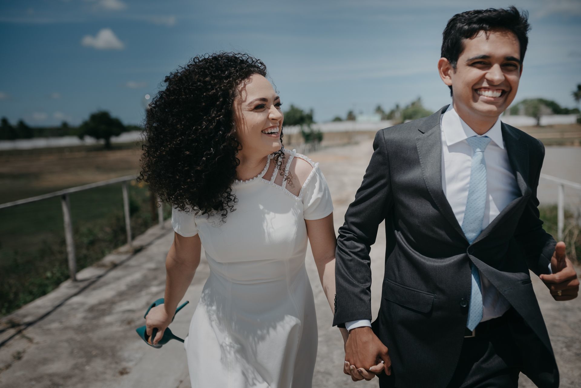 Foto Ensaio Jesarela e Michael - Imagem 35