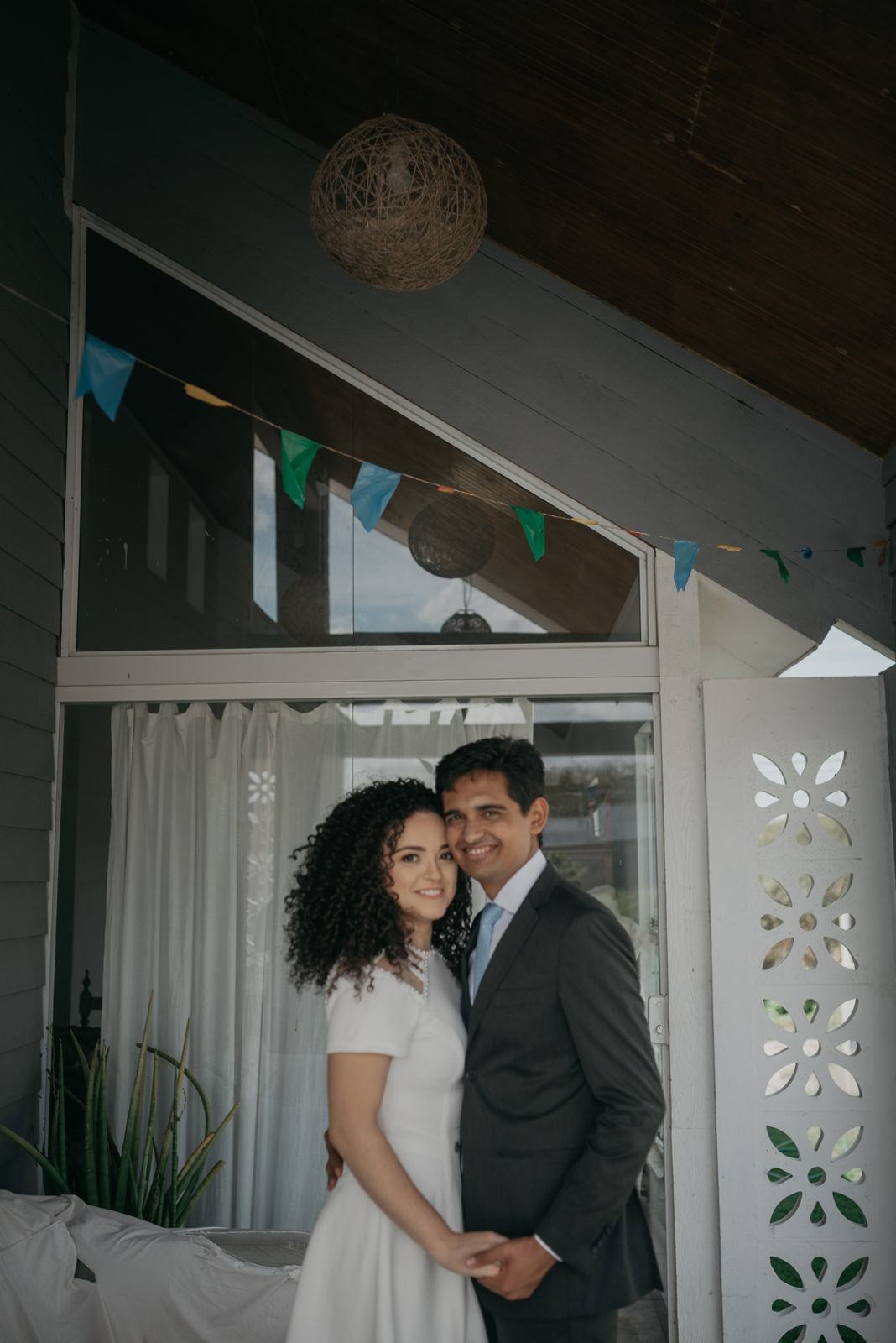 Foto Ensaio Jesarela e Michael - Imagem 40