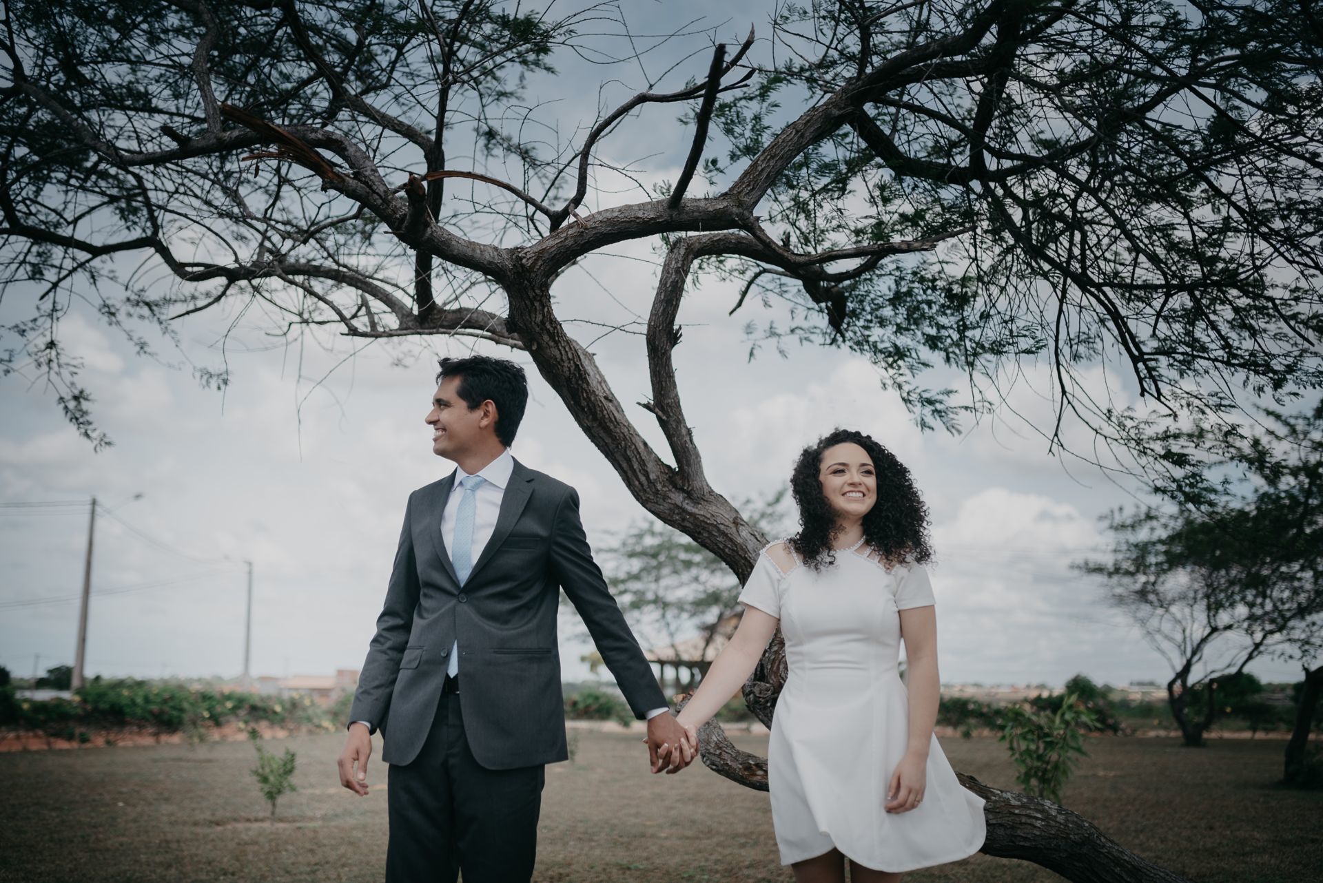 Foto Ensaio Jesarela e Michael - Imagem 28