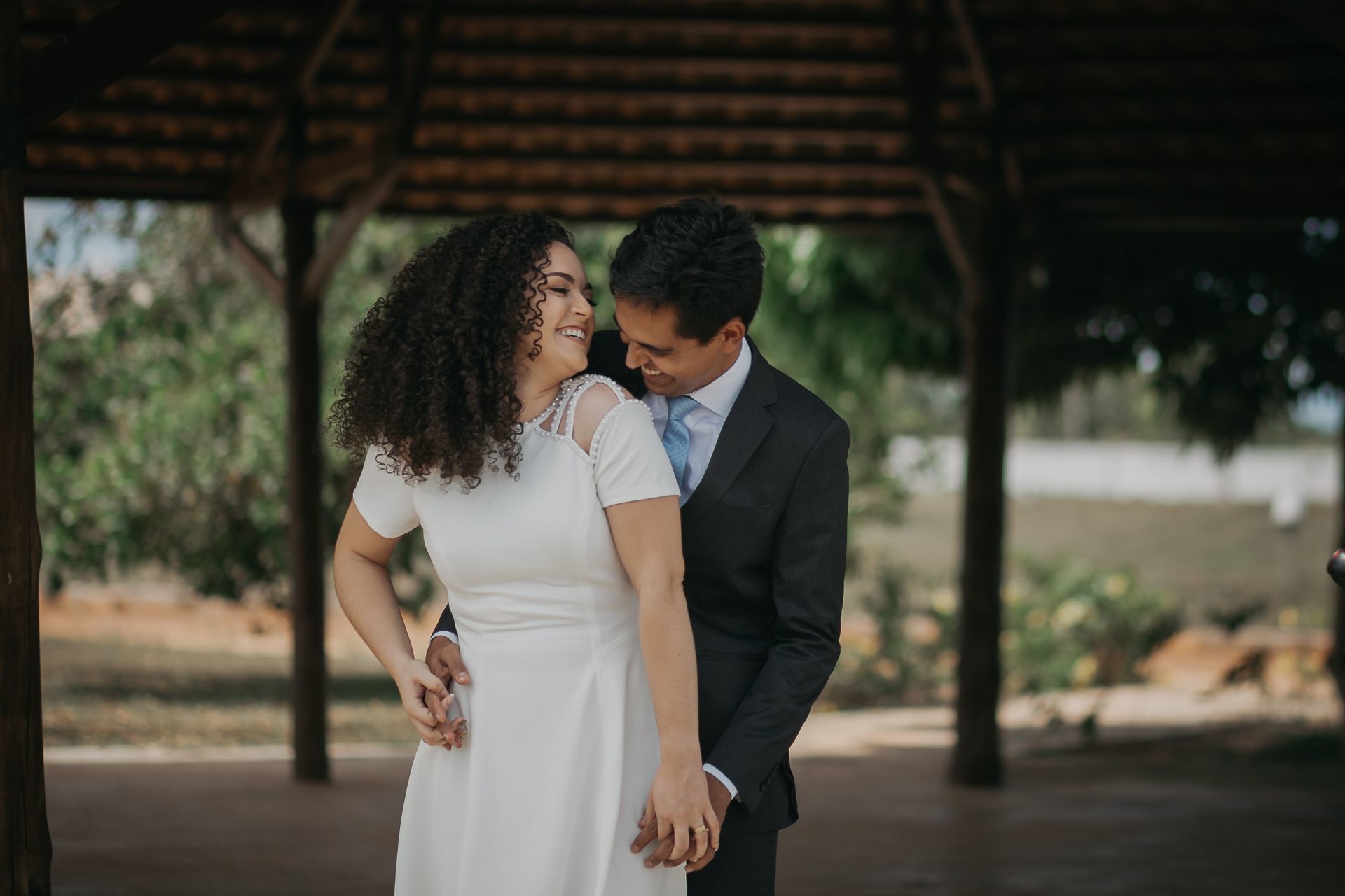 Foto Ensaio Jesarela e Michael - Imagem 58