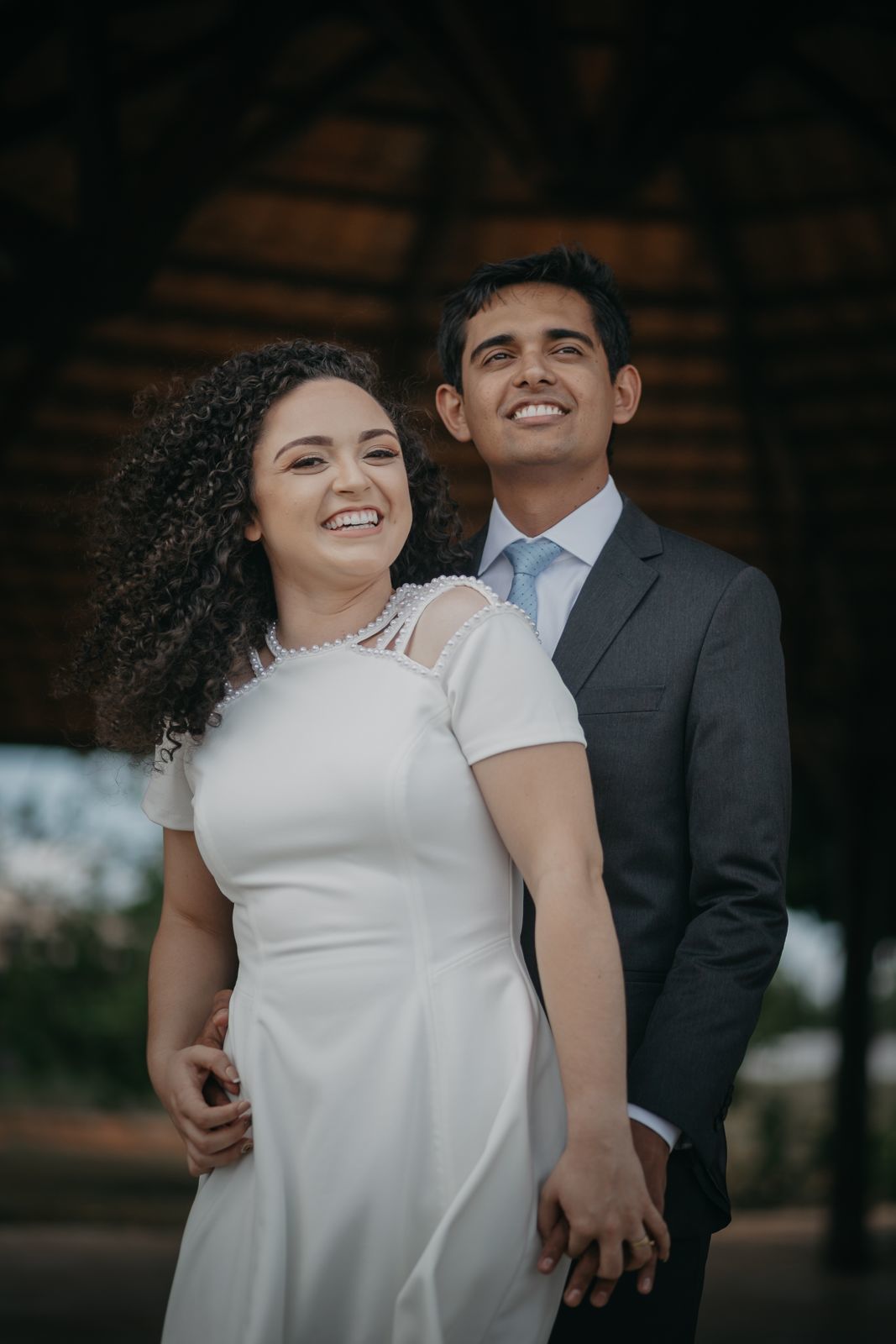 Foto Ensaio Jesarela e Michael - Imagem 56