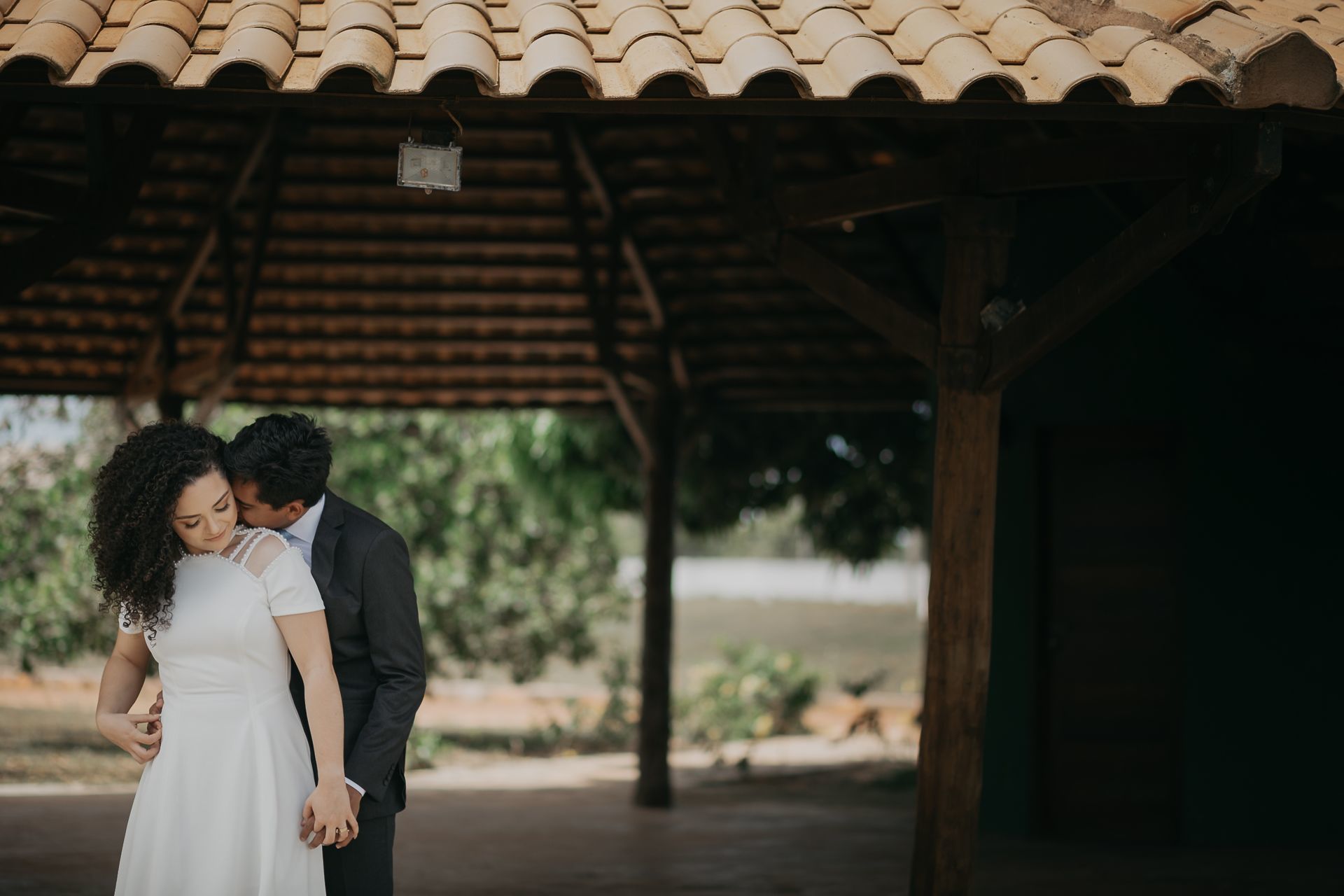 Foto Ensaio Jesarela e Michael - Imagem 57