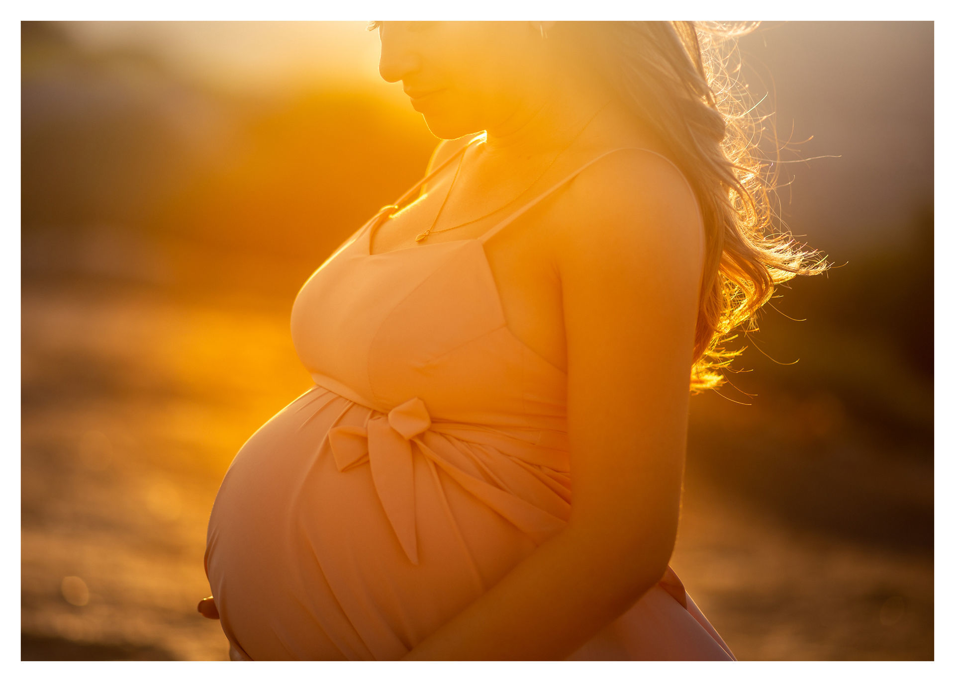 Foto Ensaio Gestante - A espera de Luisa - Imagem 25